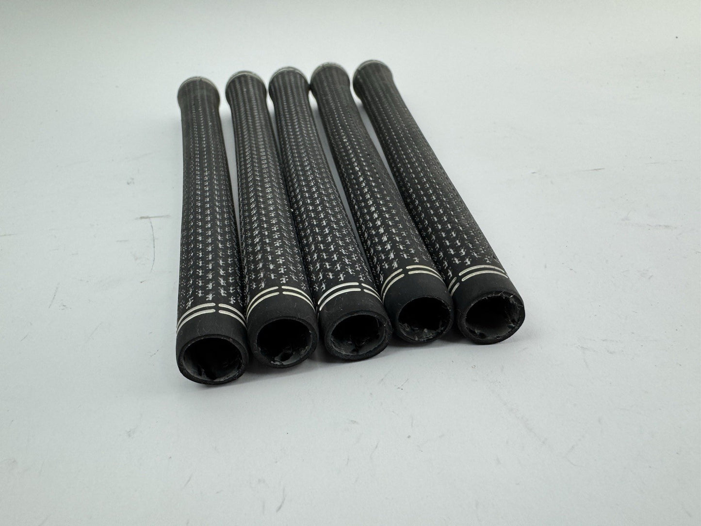 Lamkin Crossline Taylormade Grips (5) 360 Standard /Black/Grey /Pulled /272047