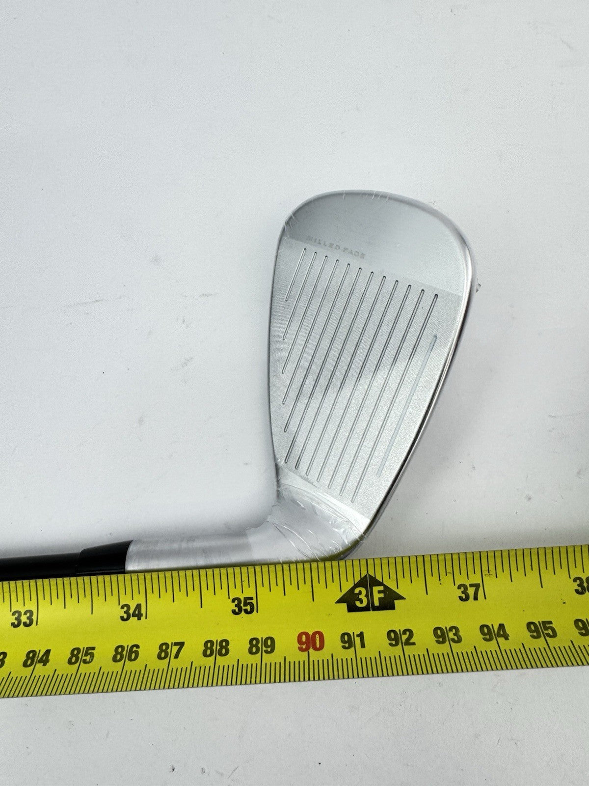 Cobra LTDx Ladies 8 Iron KBS PGI 55 Ladies Flex Graphite /Left /New /2952217