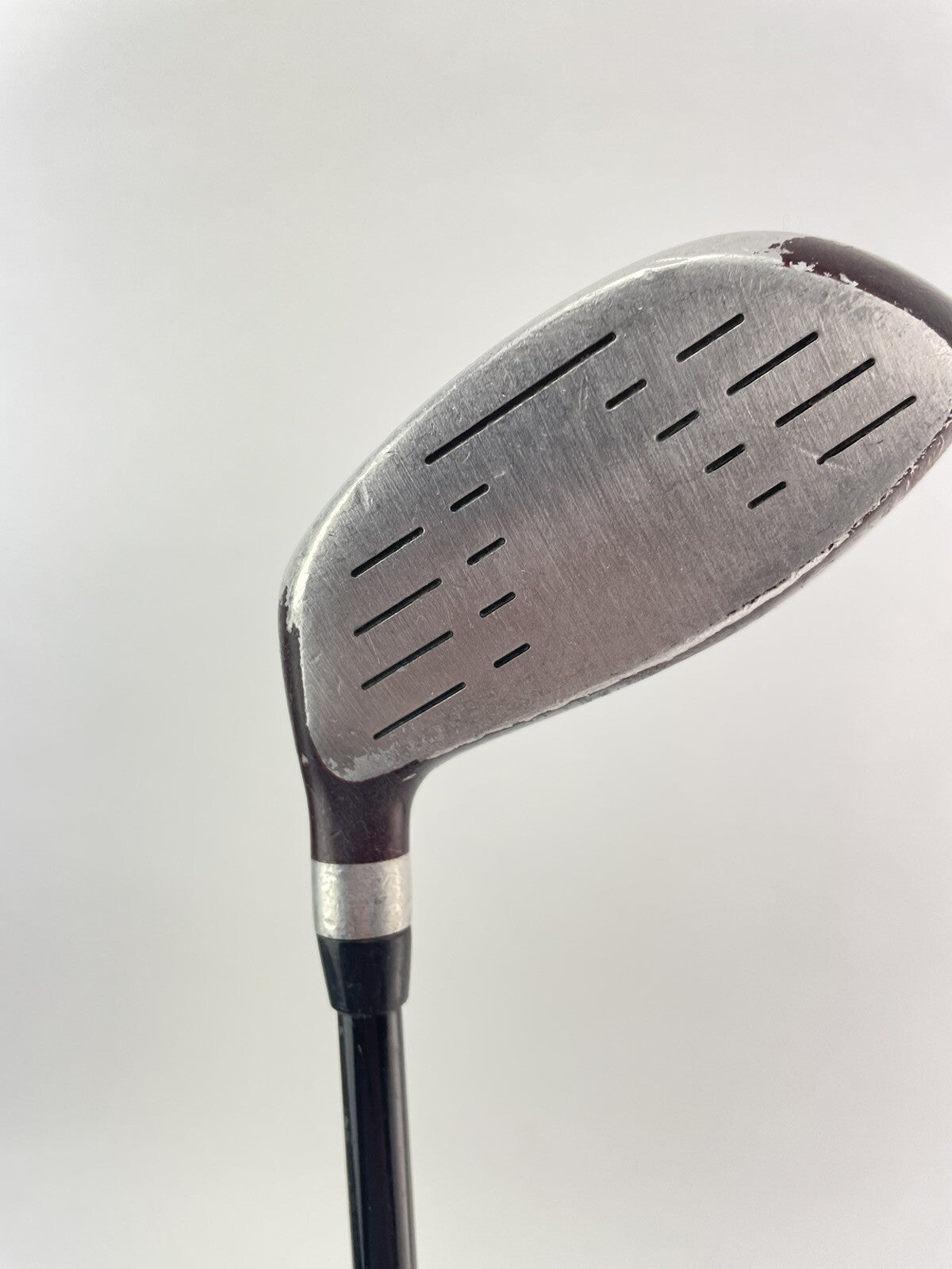 Dunlop Golf 3 Wood 15* Firm Flex Graphite /Right Handed /New Grip /203247