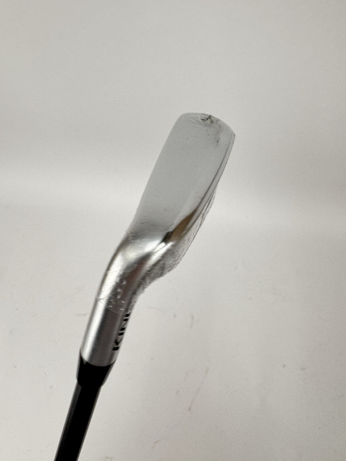 Cobra LTDx Ladies 7 Iron KBS PGI 55 Ladies Flex Graphite /Left Handed/New /373207