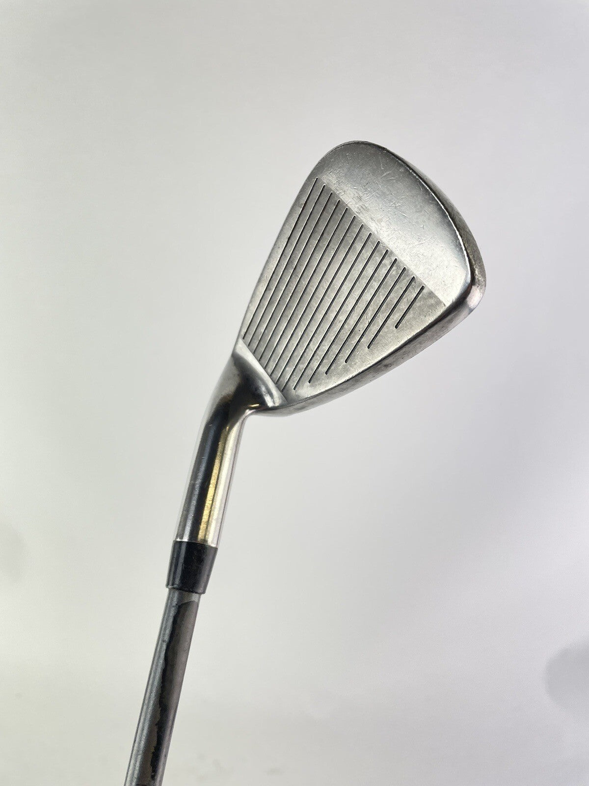 Bridgestone 8 Iron Precept Regular Flex Graphite /Offset /New Grip /140668