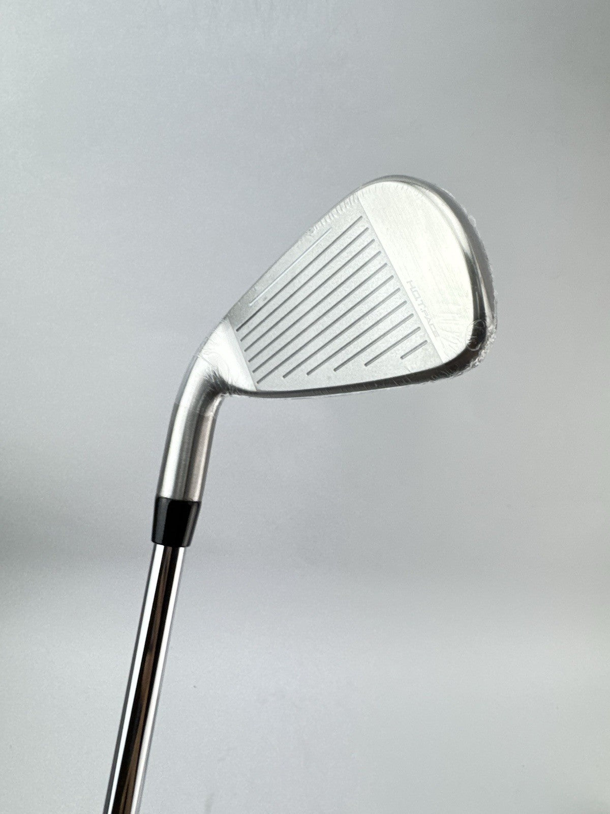 Cobra Aerojet 4 Iron 18.5* KBS Tour Lite Stiff Steel /Right Handed /New /3308611
