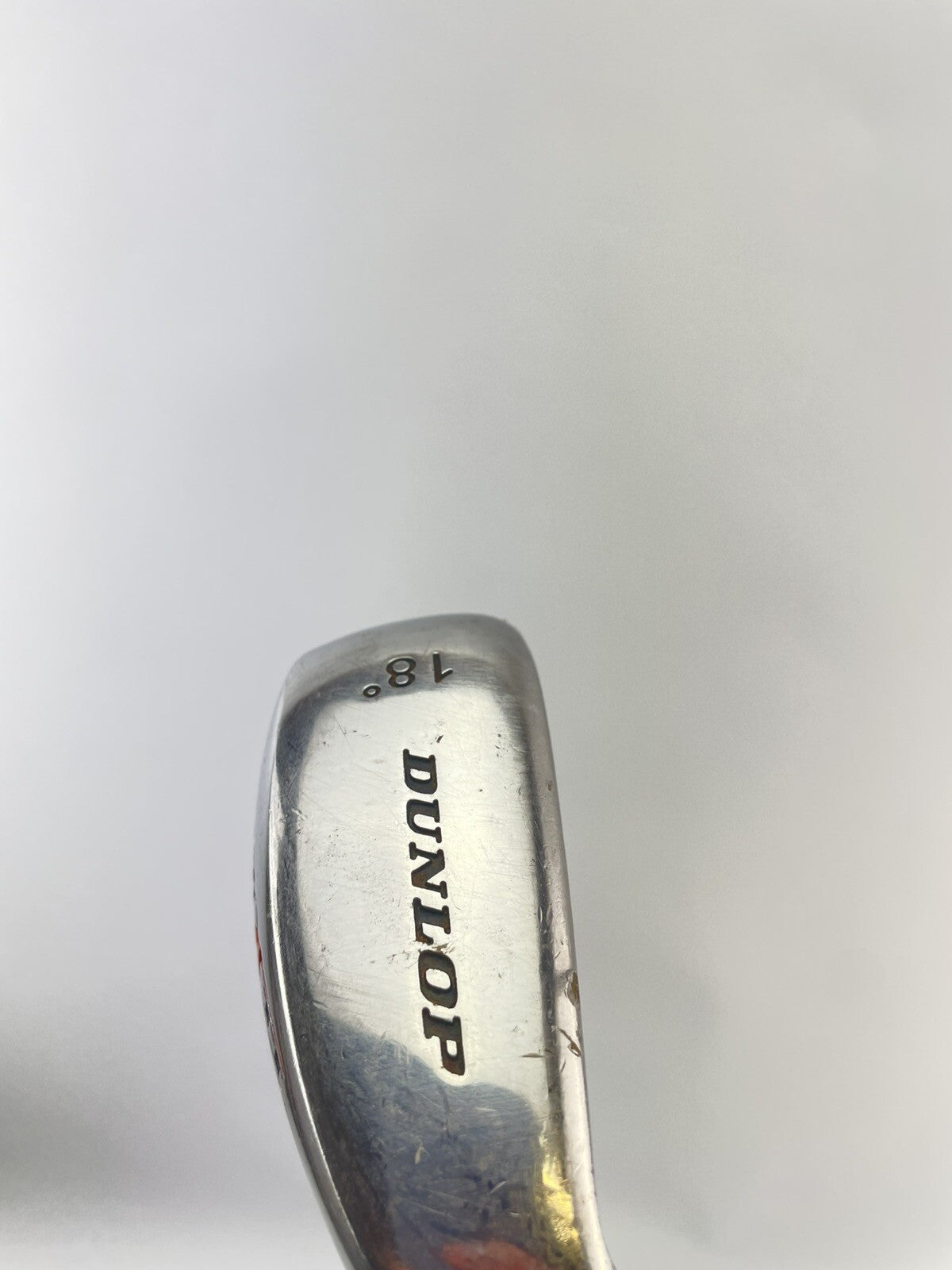 Dunlop Golf Driving Iron 18* MXII Regular Flex Graphite /Right /New Grip /218275