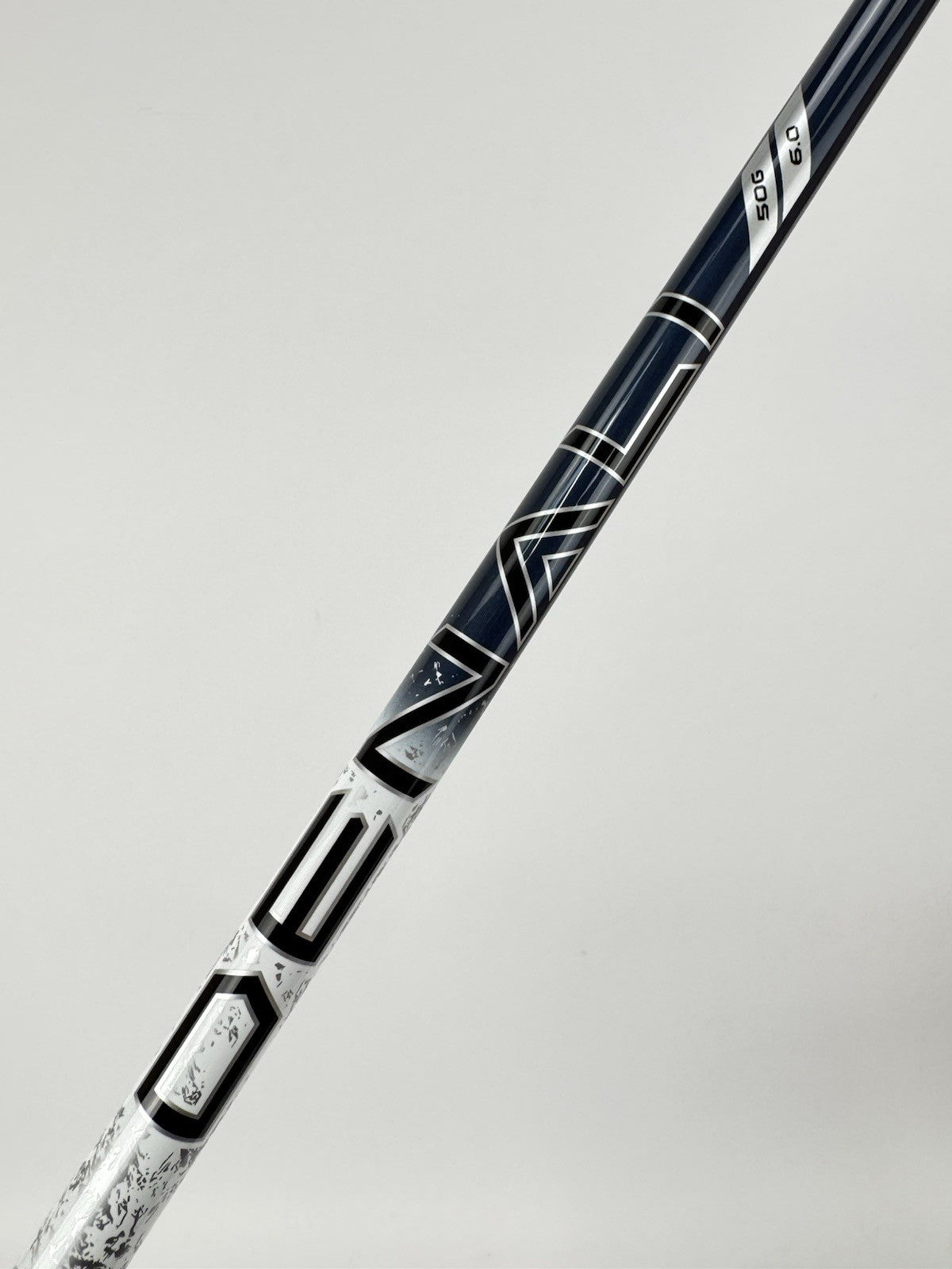Project X Denali Blue Driver Shaft Ping G440 6.0 Stiff Graphite 50G 44”/364160