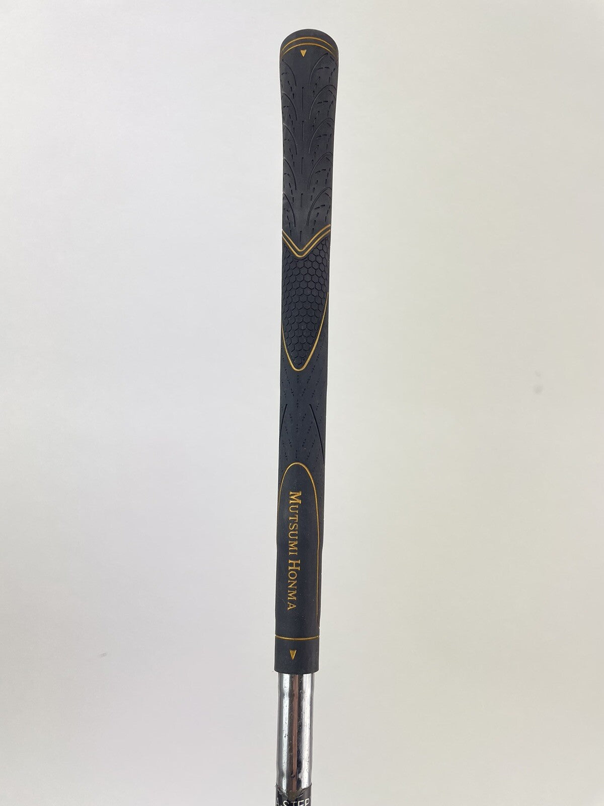 Wilson Midsize 3 Iron 1200 Gear Effect Regular Steel /Right Hand /New Grip/1778215