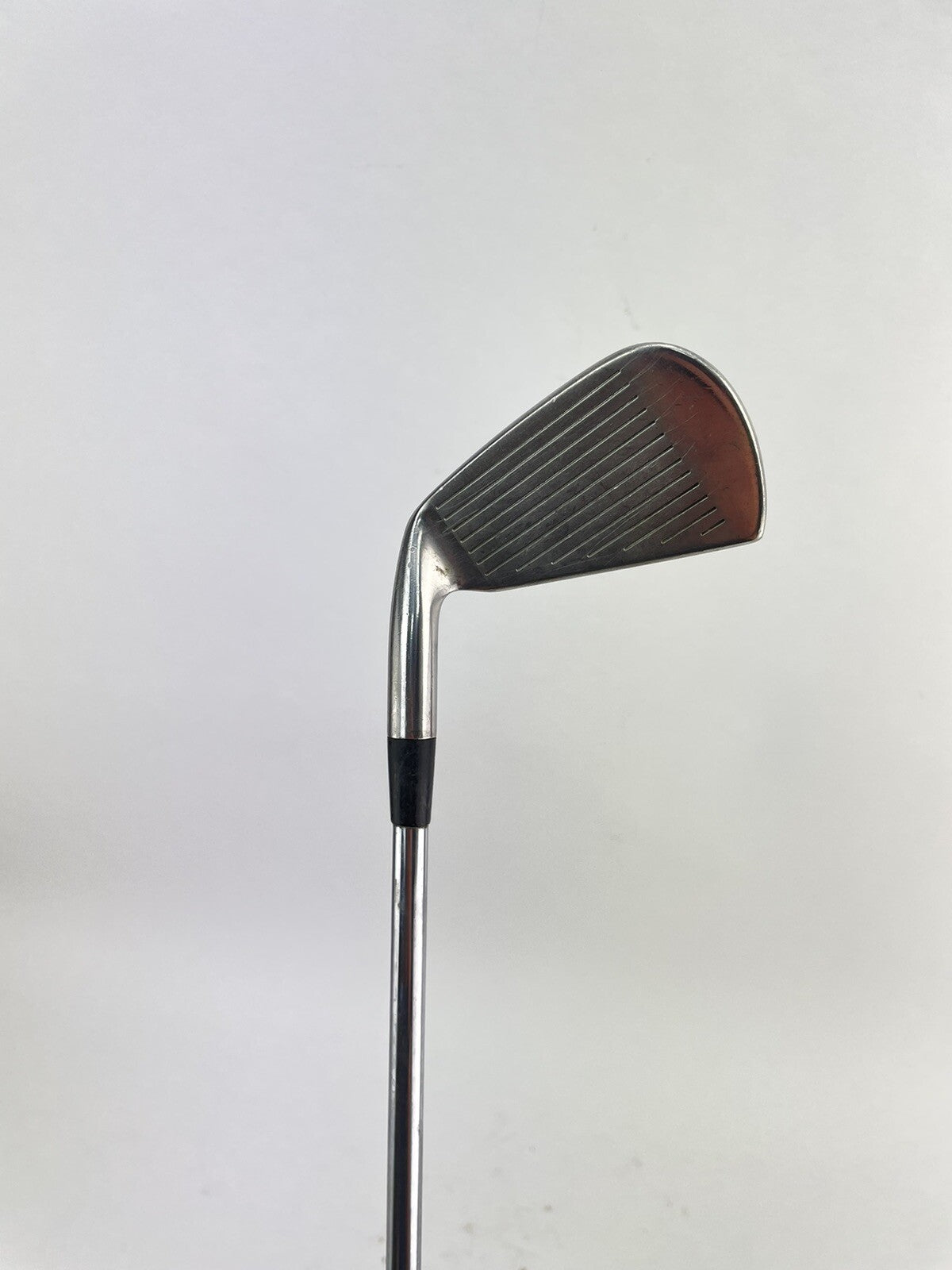 Mizuno Oversize 4 Iron T-Zoid Regular Flex Steel /Right Handed /New Grip /172628