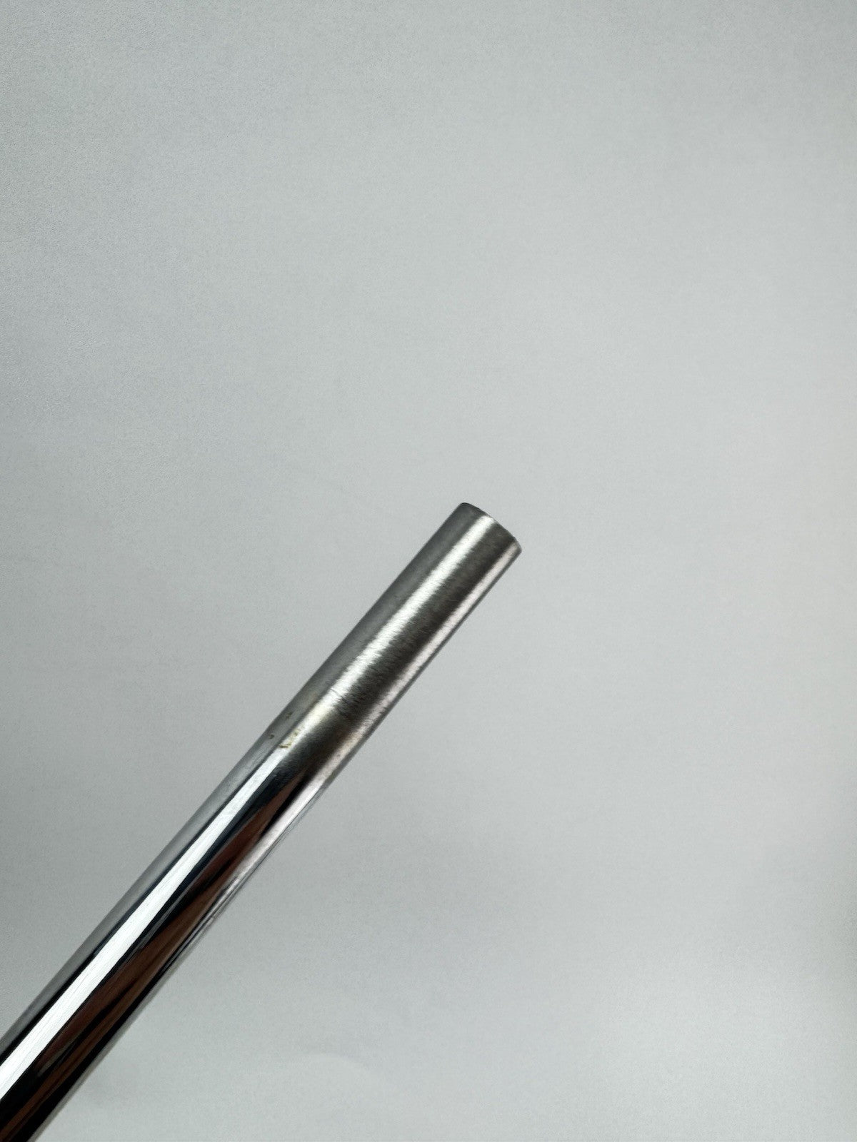 True Temper XP100 Iron Shaft S300 Stiff Flex Steel 35.75 /0.370 Parallel /308468