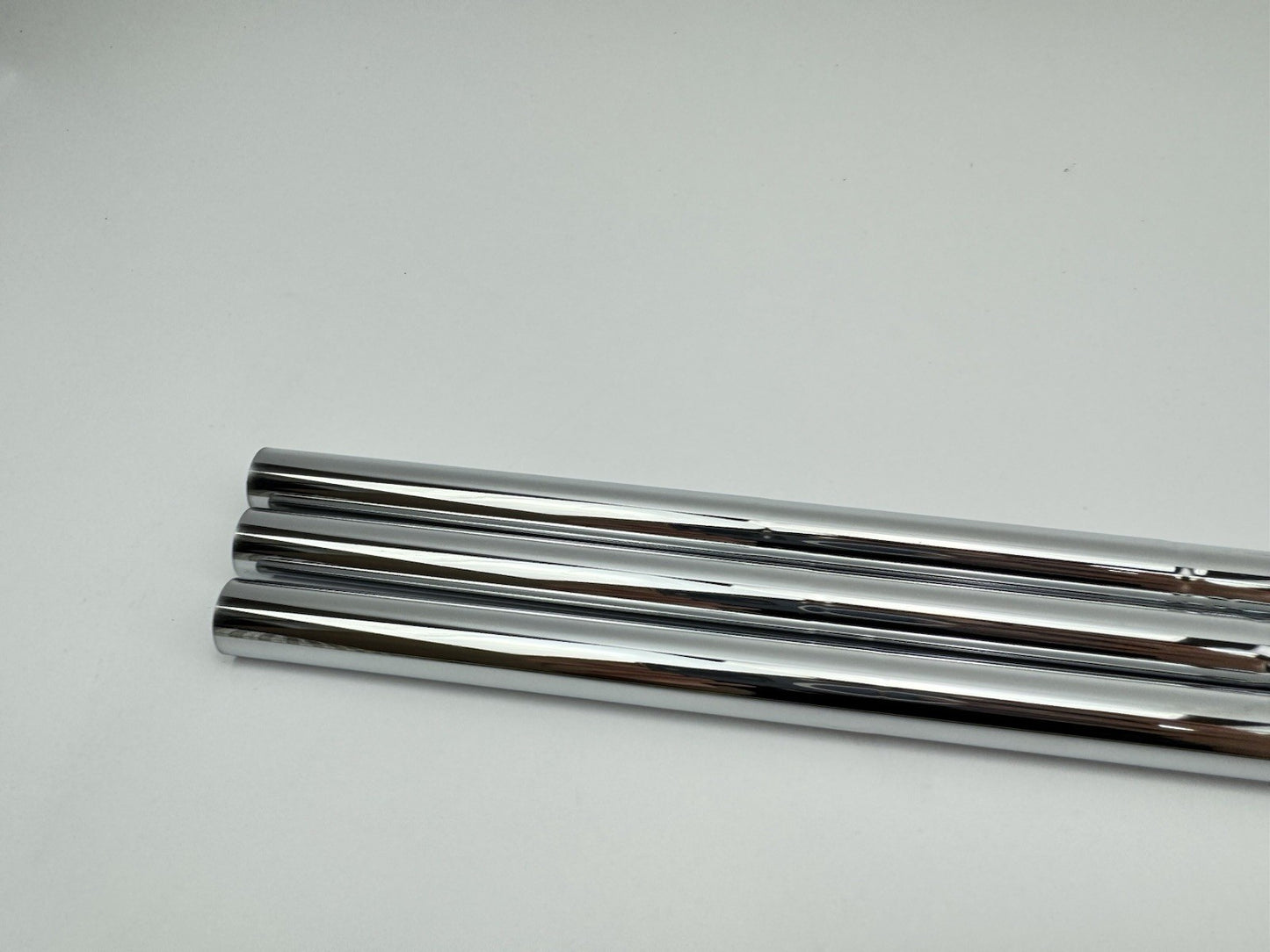 AMT Red Wedge Shaft Set (3) R300 Regular Flex Steel 0.355 Tapered /267177