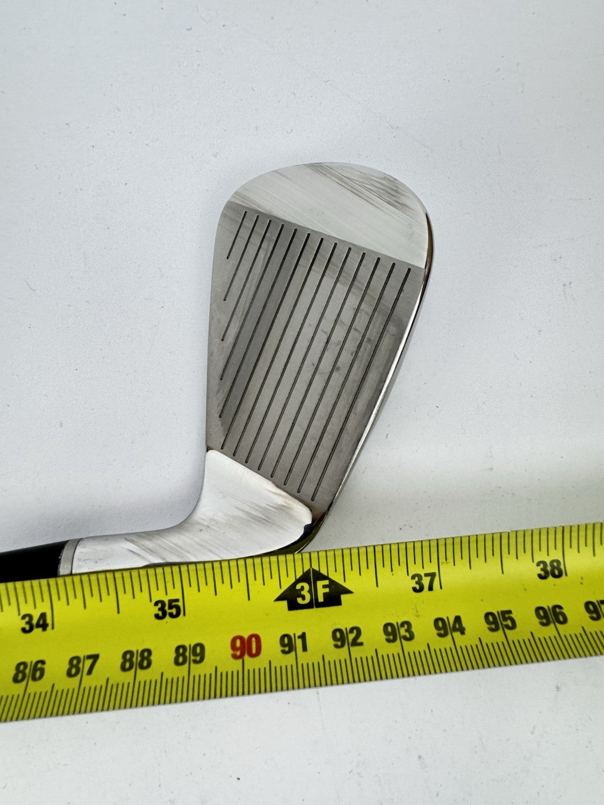 Callaway Paradym AI Smoke Ladies 7 Iron Left Handed Edlio Ladies Graphite /3326219