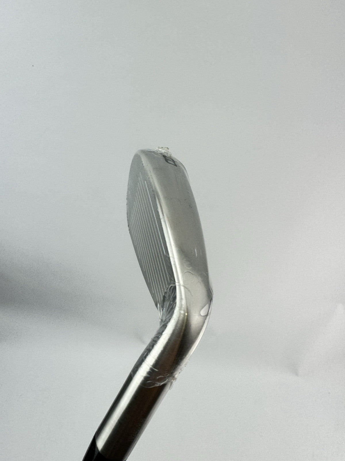 Cobra Aerojet One Length 8 Iron Left Handed KBS Tour Regular Steel /New /296446
