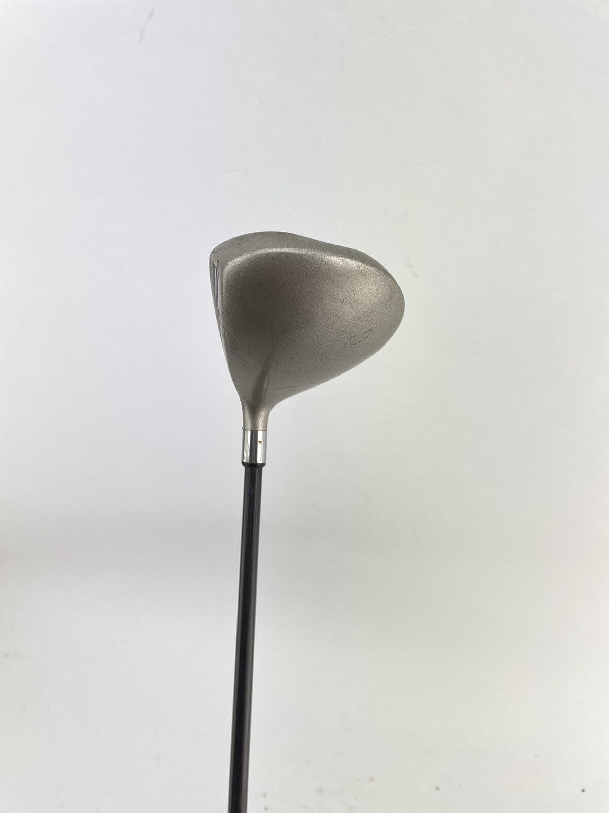 John Letters 3 Wood 15* Trilogy Regular Graphite /Right Hand /New Grip /173778