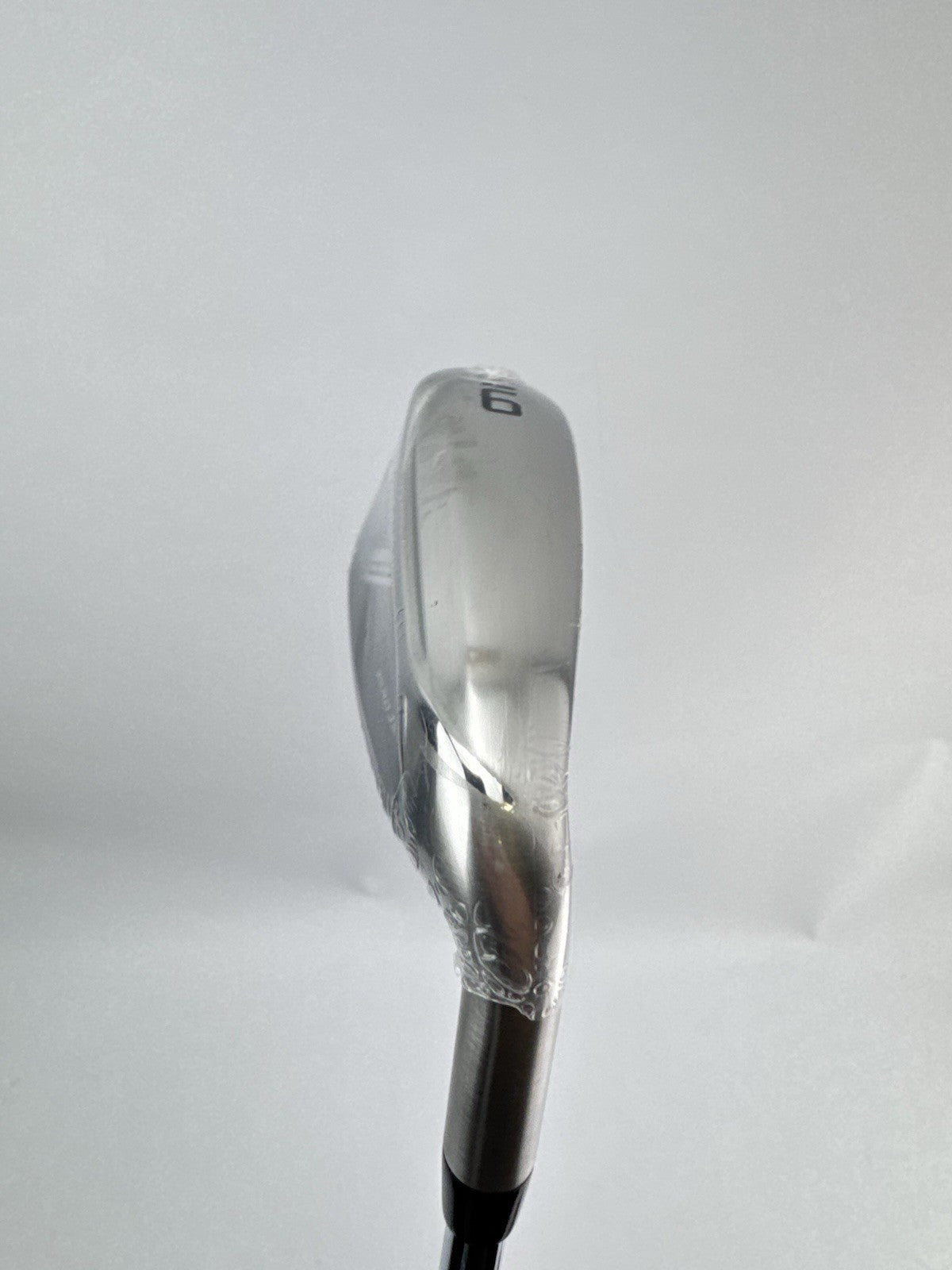Cobra Aerojet 9 Iron Driving Iron KBS Tour Regular Flex Steel /New /296506