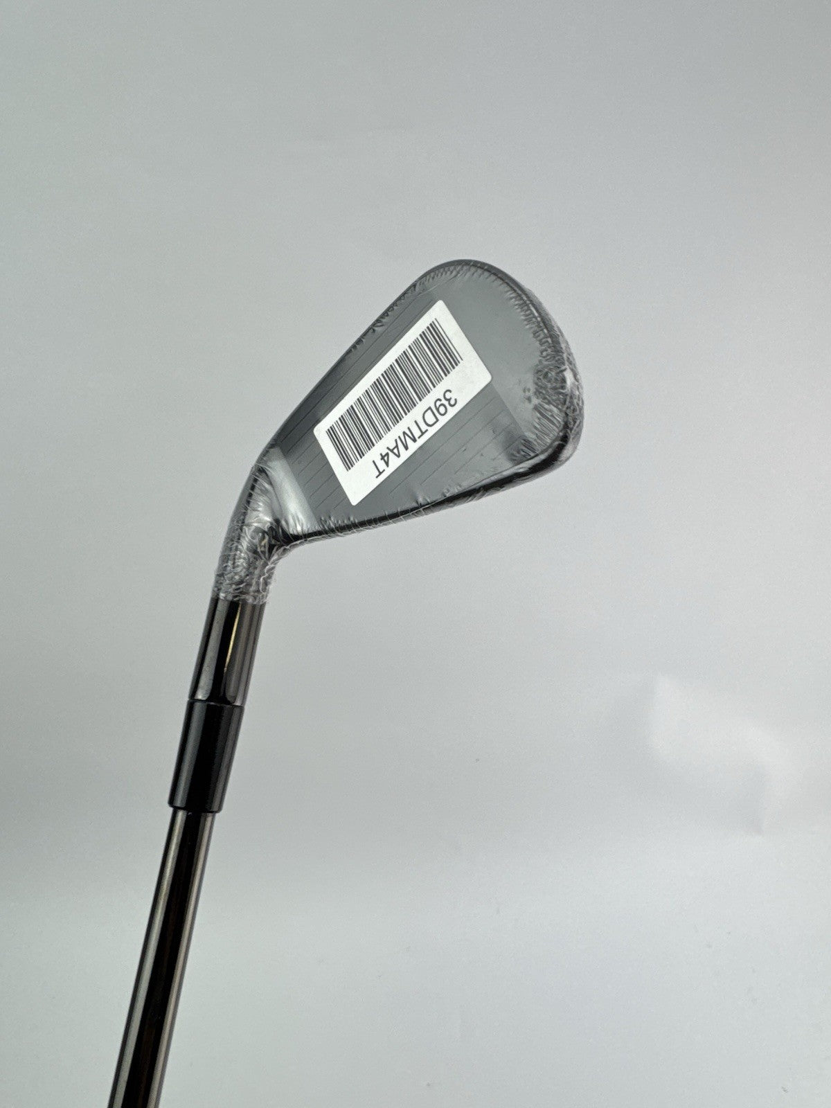 Taylormade P770 Limited  Phantom 4 Iron KBS Tour X Flex Black Steel /2804212