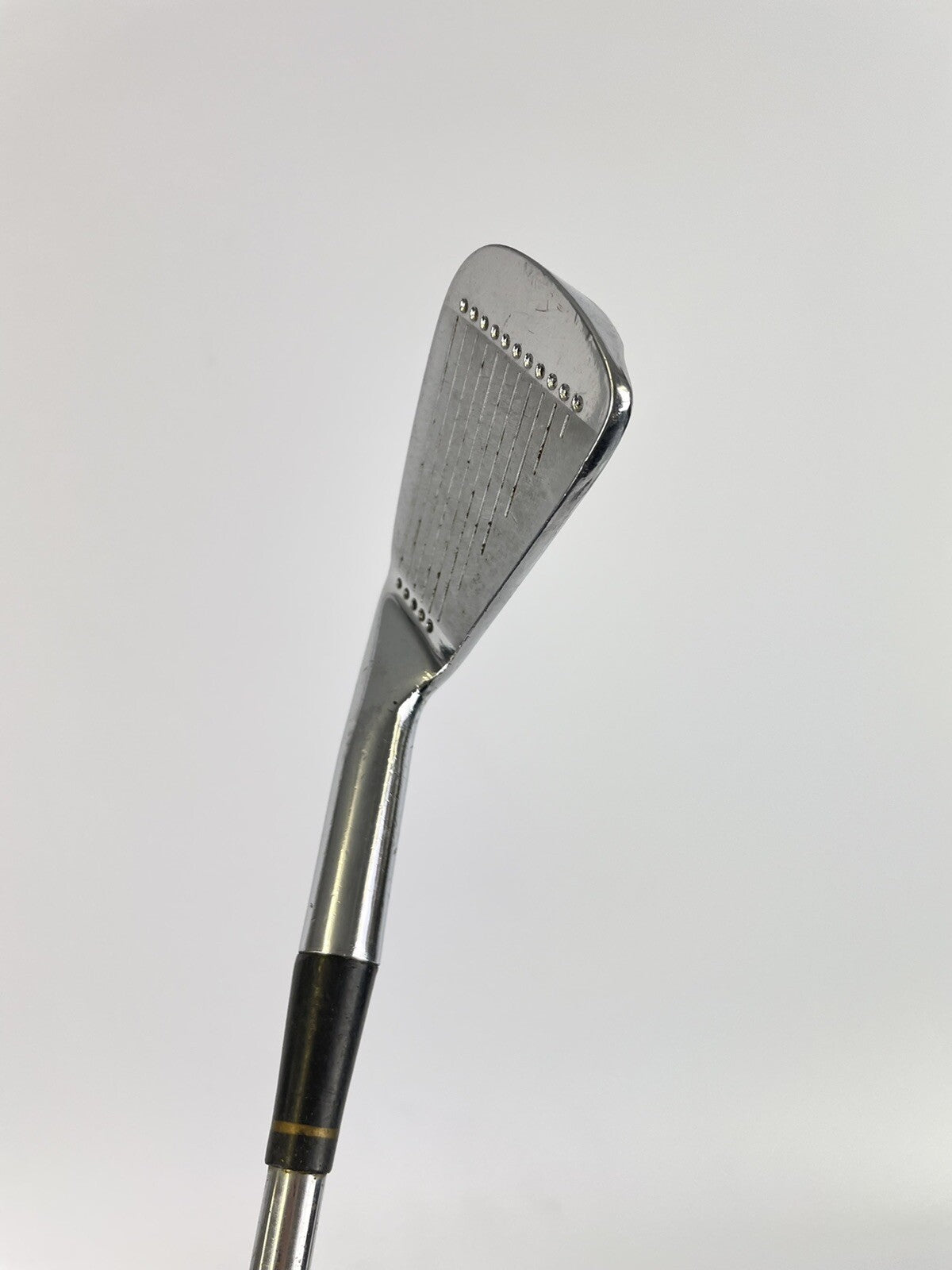 Macgregor Tom Weiskof Personal 4 Iron Blade Regular Steel /New Grip /07296