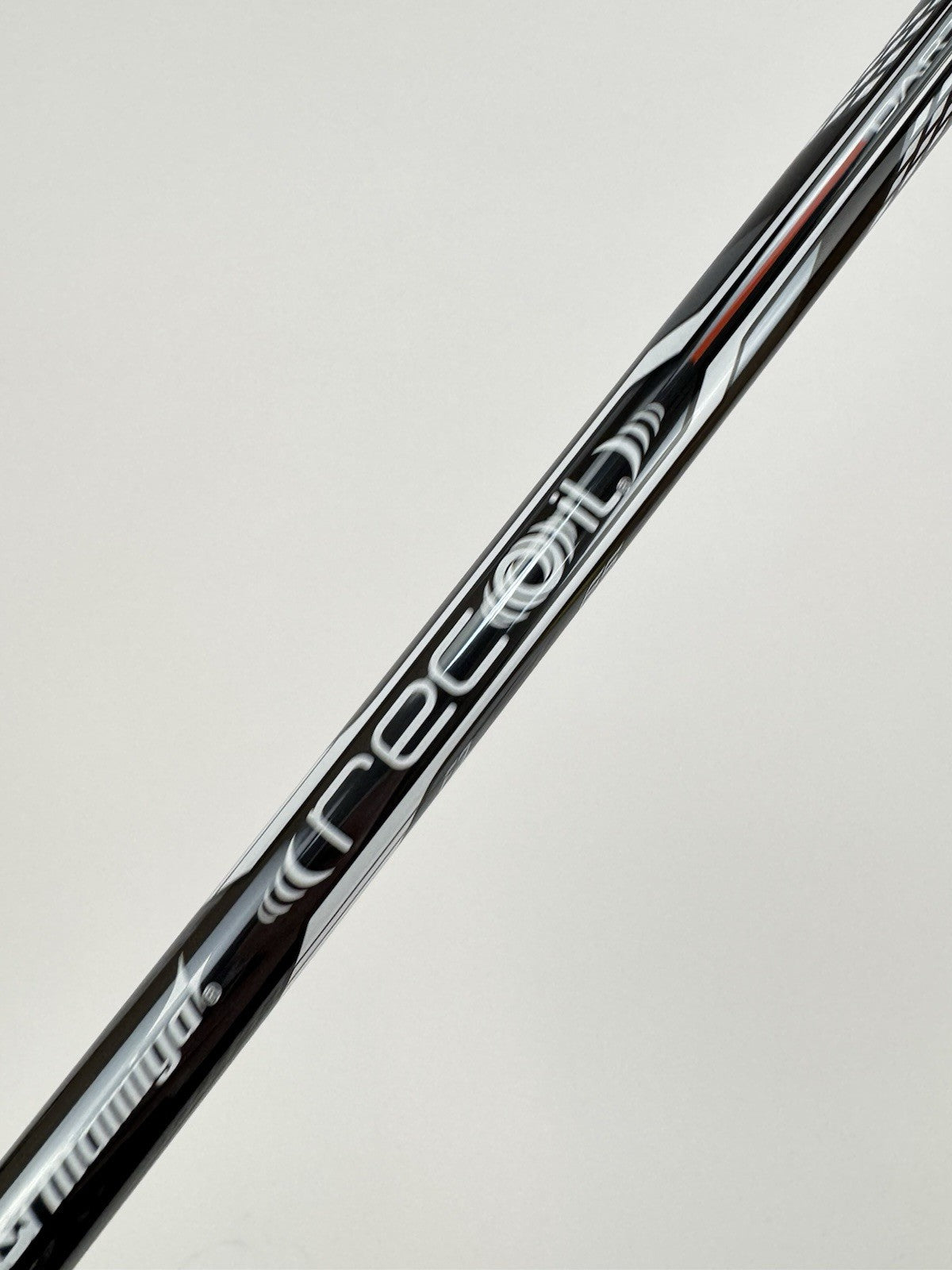 Recoil Dart Iron Shaft 65 F3 Regular Flex Graphite 35.25” /0.355 Tapered /331012