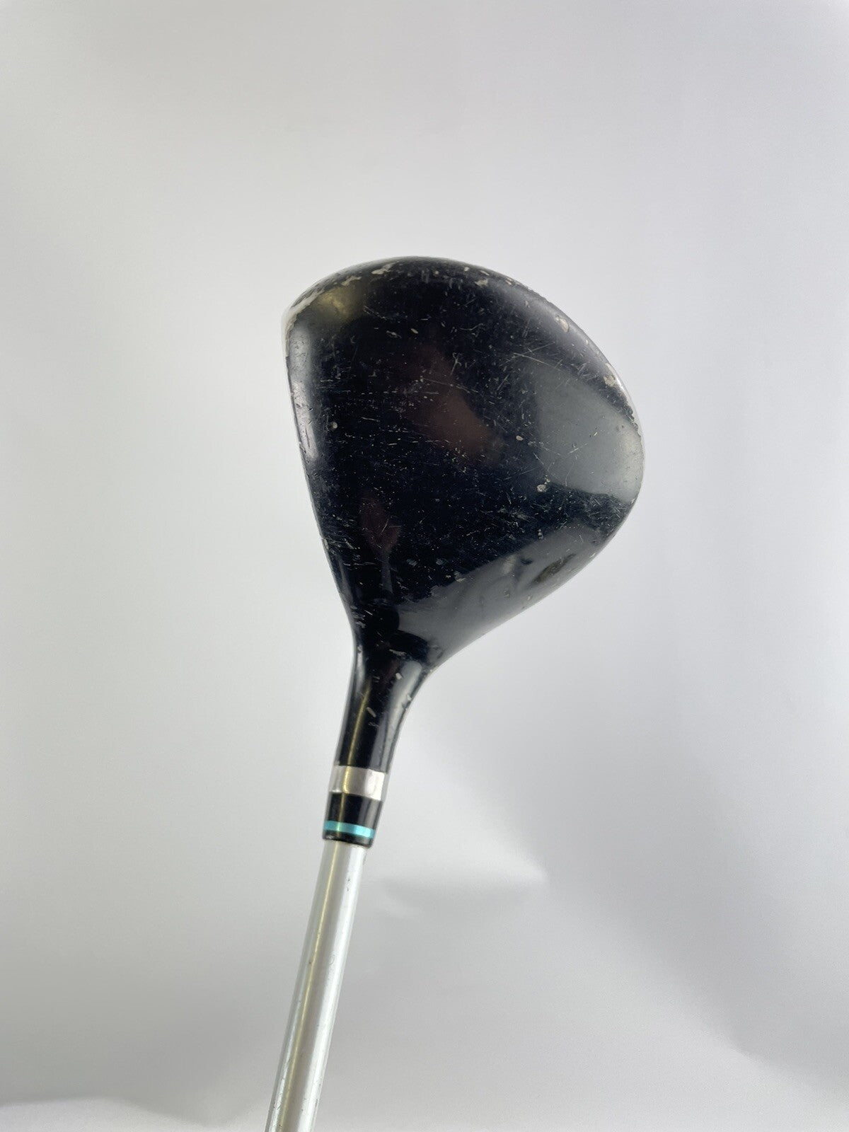 Wilson Staff Ladies Fybrid RS 25* Ladies Flex Graphite /Right /Lamkin /743213