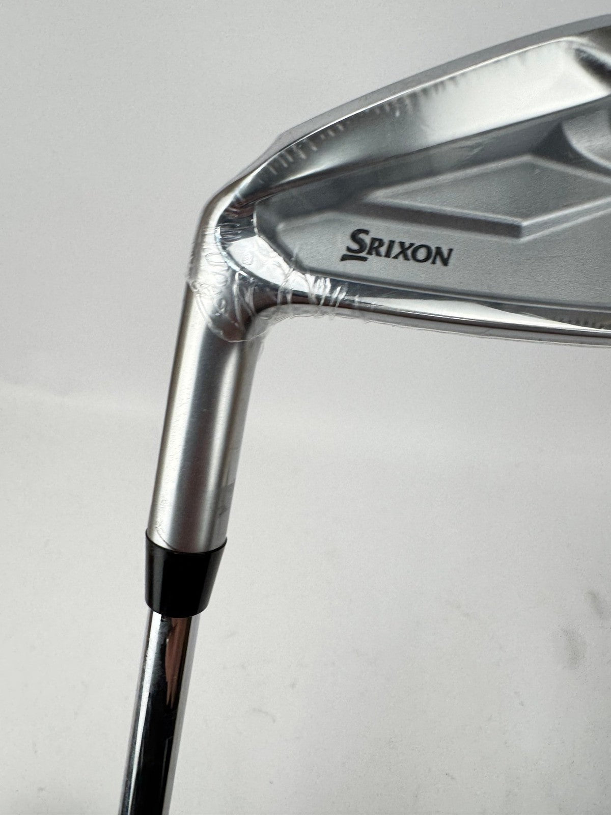 Srixon ZX7 5 Iron Nippon Stiff Flex Steel Left Handed Brand New/362691