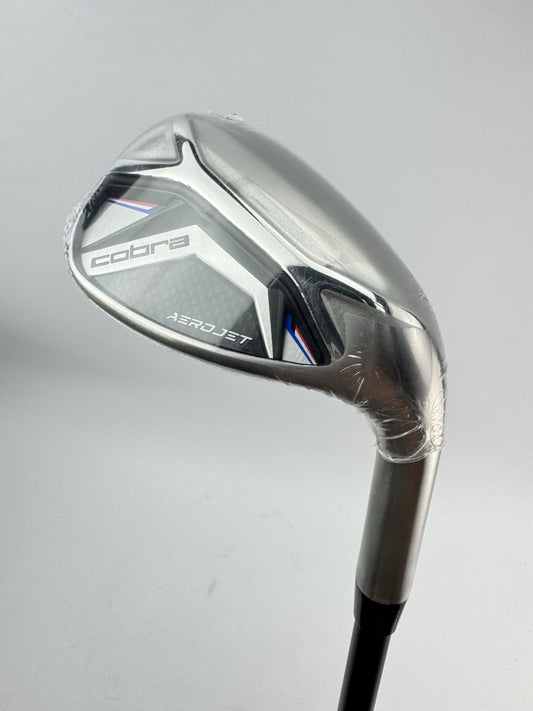 Cobra Aerojet Sand Wedge 54* KBS PGI 75 Regular Flex Graphite /Right /New /266360