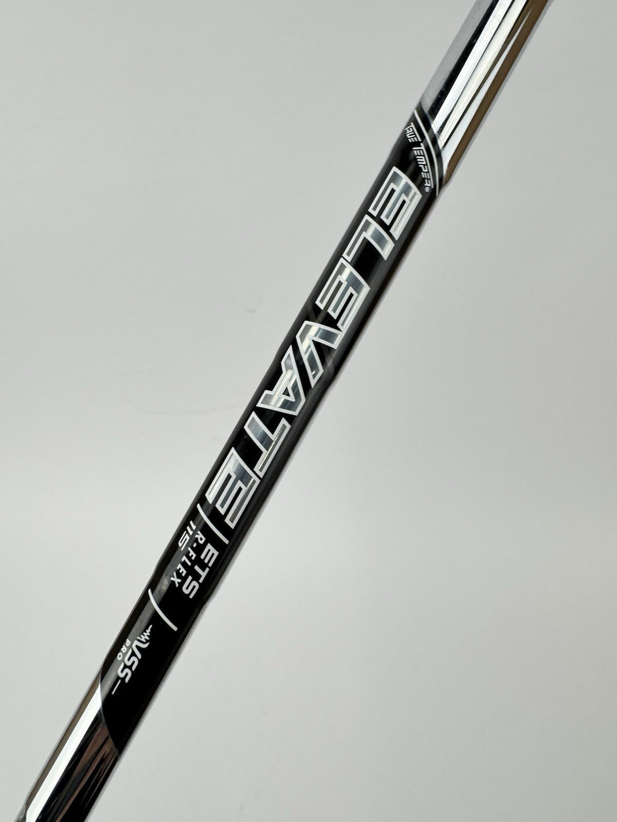 Titleist T300 Pitching Wedge Left Handed 43* Elevate ETS Regular Steel /3448413