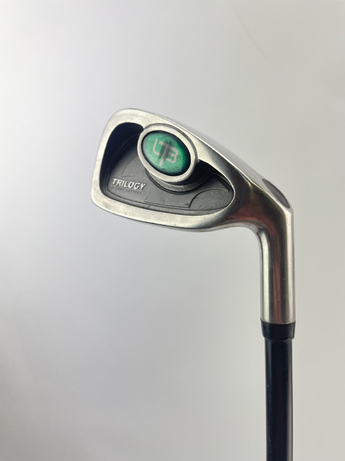 John Letters 5 Iron Ladies Flex Graphite /Right Handed /New Grip /221182