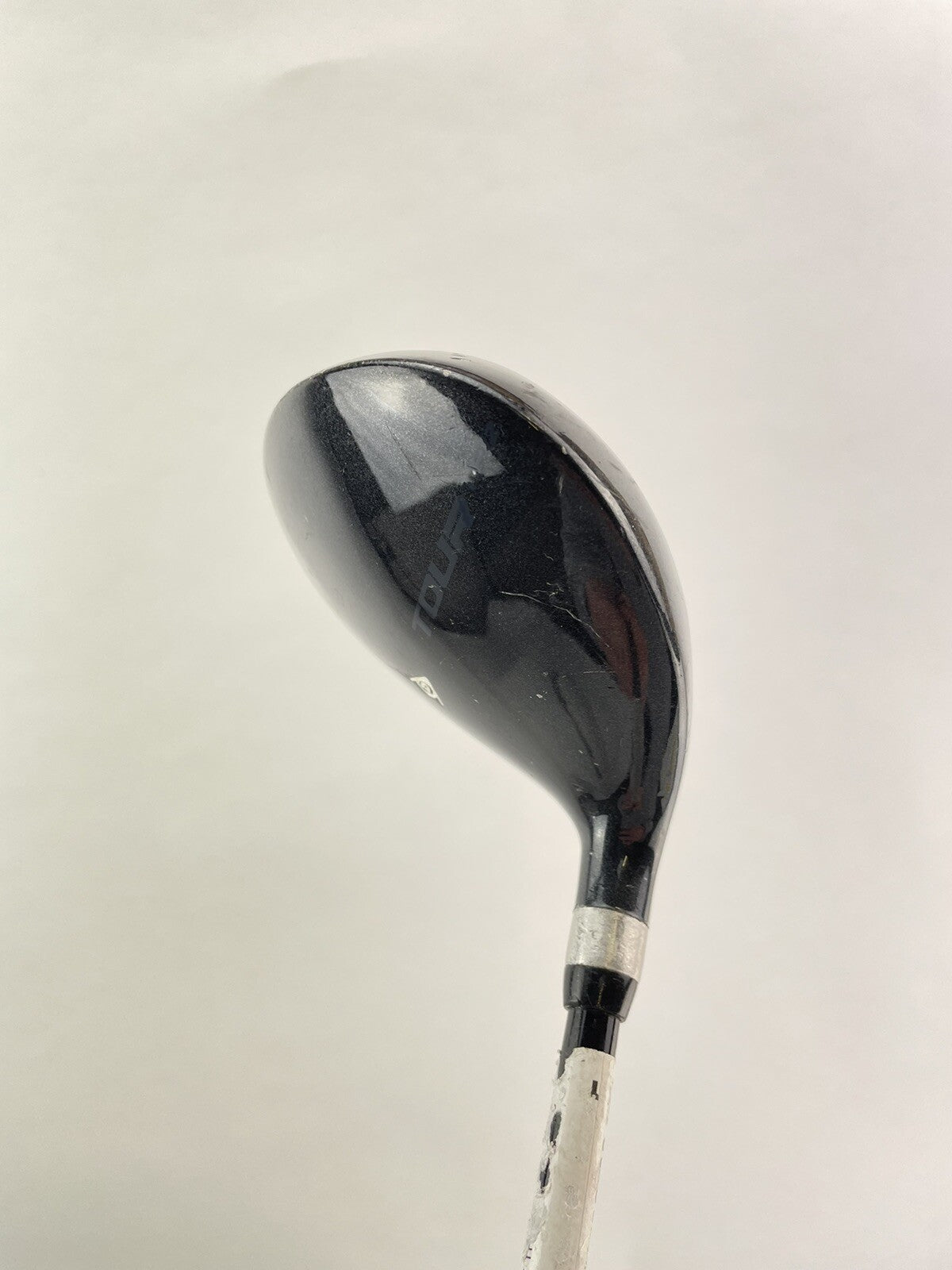 Dunlop Golf 5 Wood 18* Regular Flex Graphite/Right Handed /New Grip /2082416