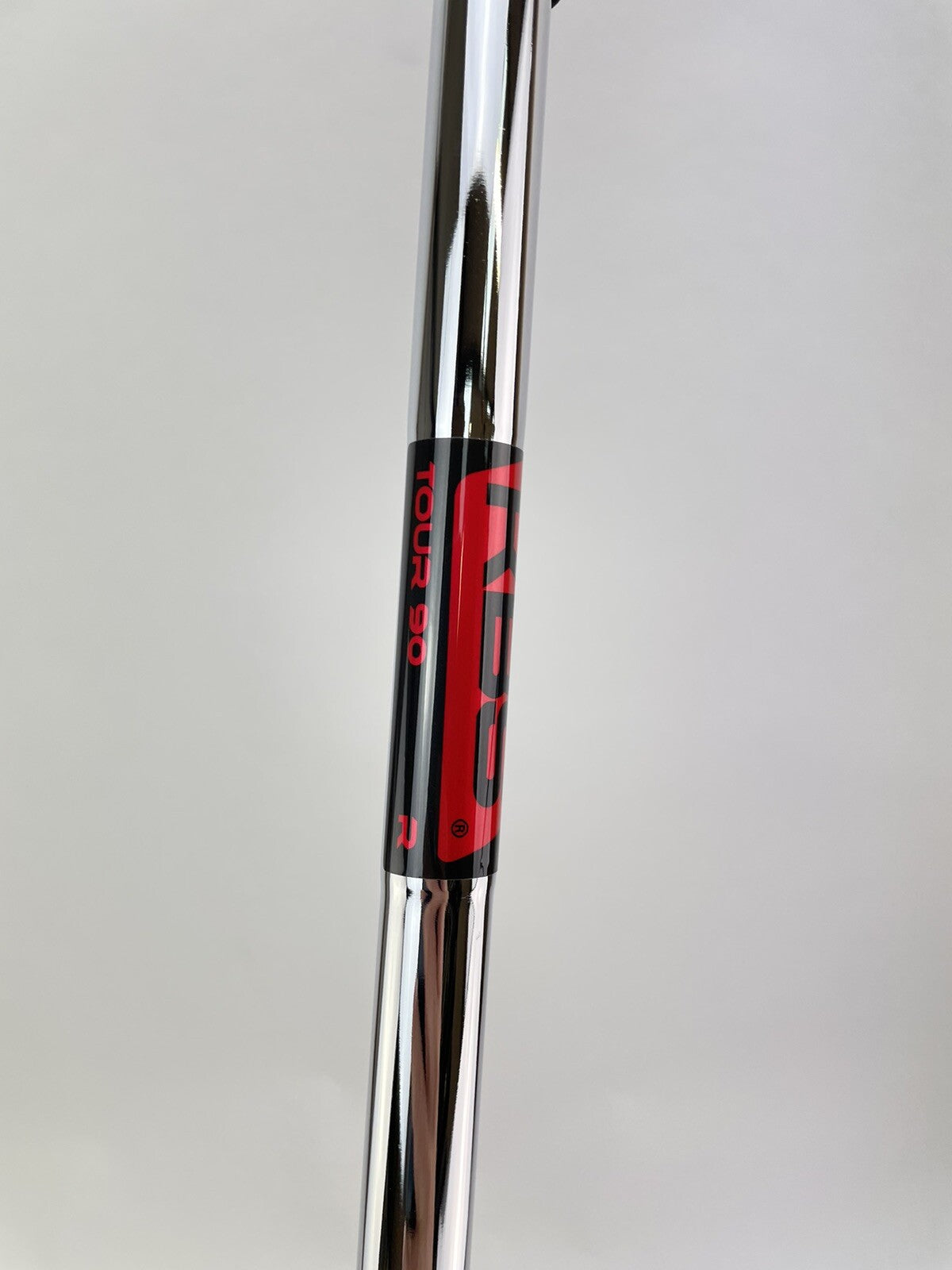 Cobra RadSpeed One Length Sand Wedge Left Handed KBS Tour 90 Regular Steel/1618612