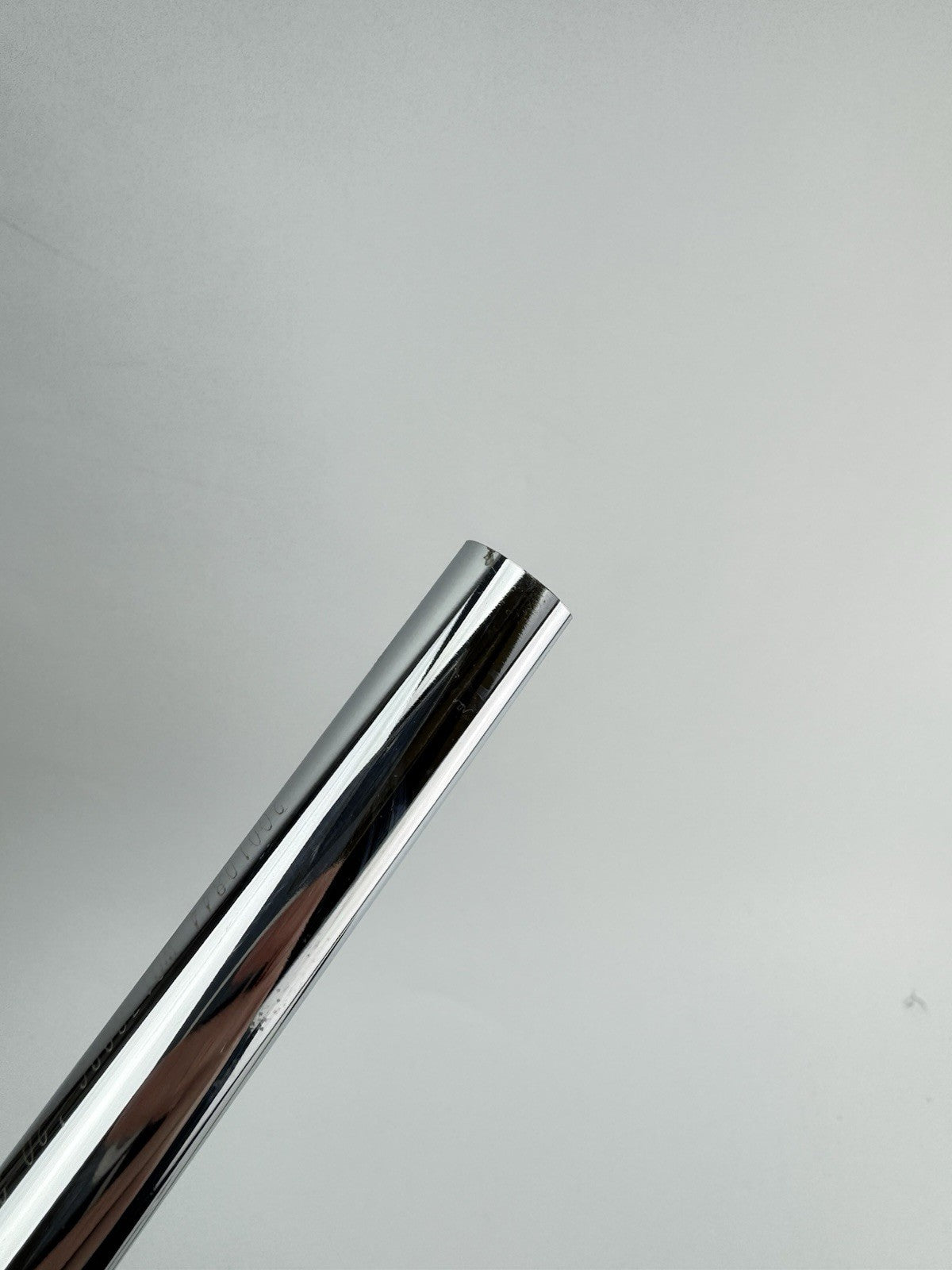 KBS Max 85 Iron Shaft Regular Flex Steel 36” /0.370 Parallel /343137