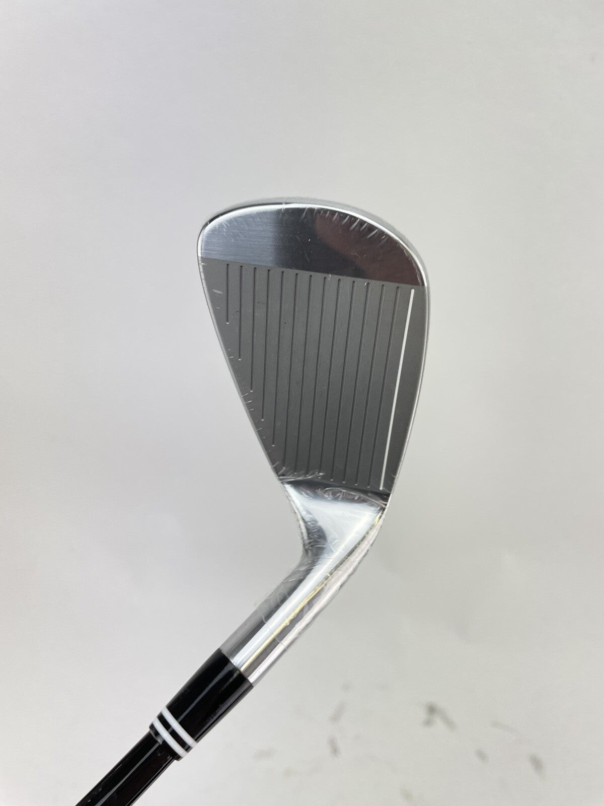 Cleveland 588MT Sand Wedge Left Handed Wedge Flex Graphite /New /1616611