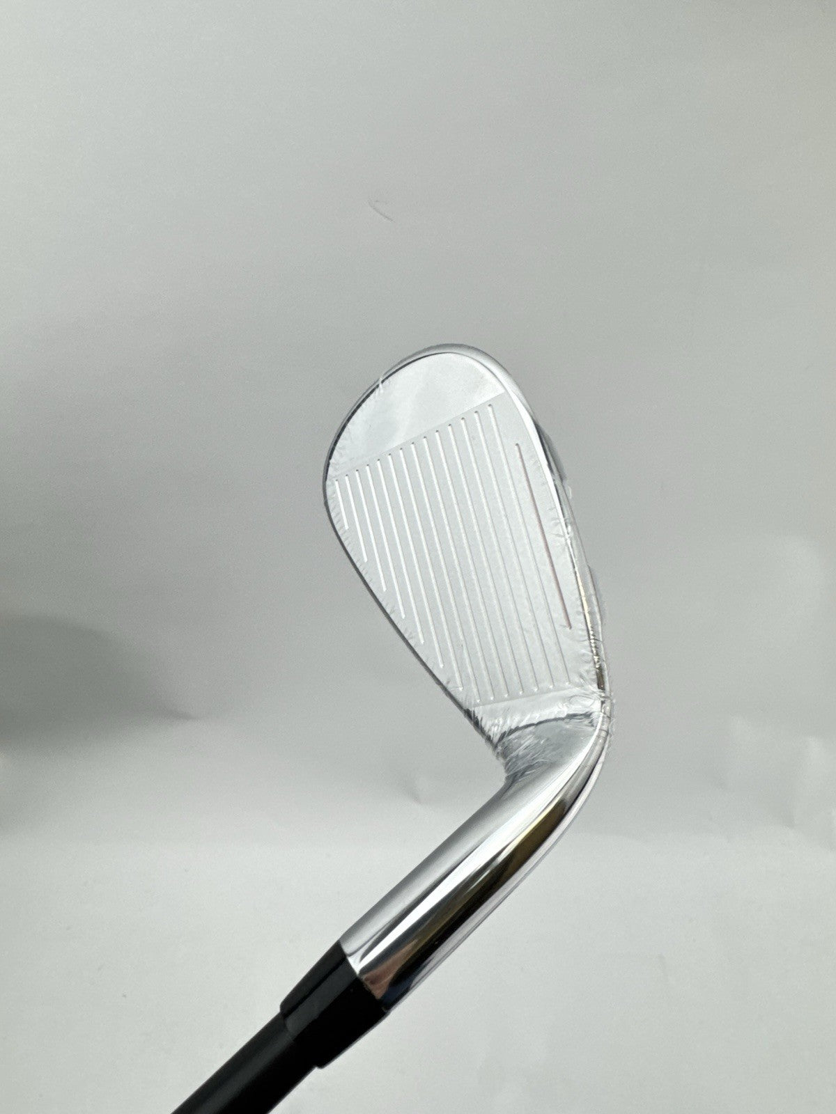 Cobra T-Rail Ladies Gap Wedge 50* Left Handed Womens Flex Graphite /New /303867