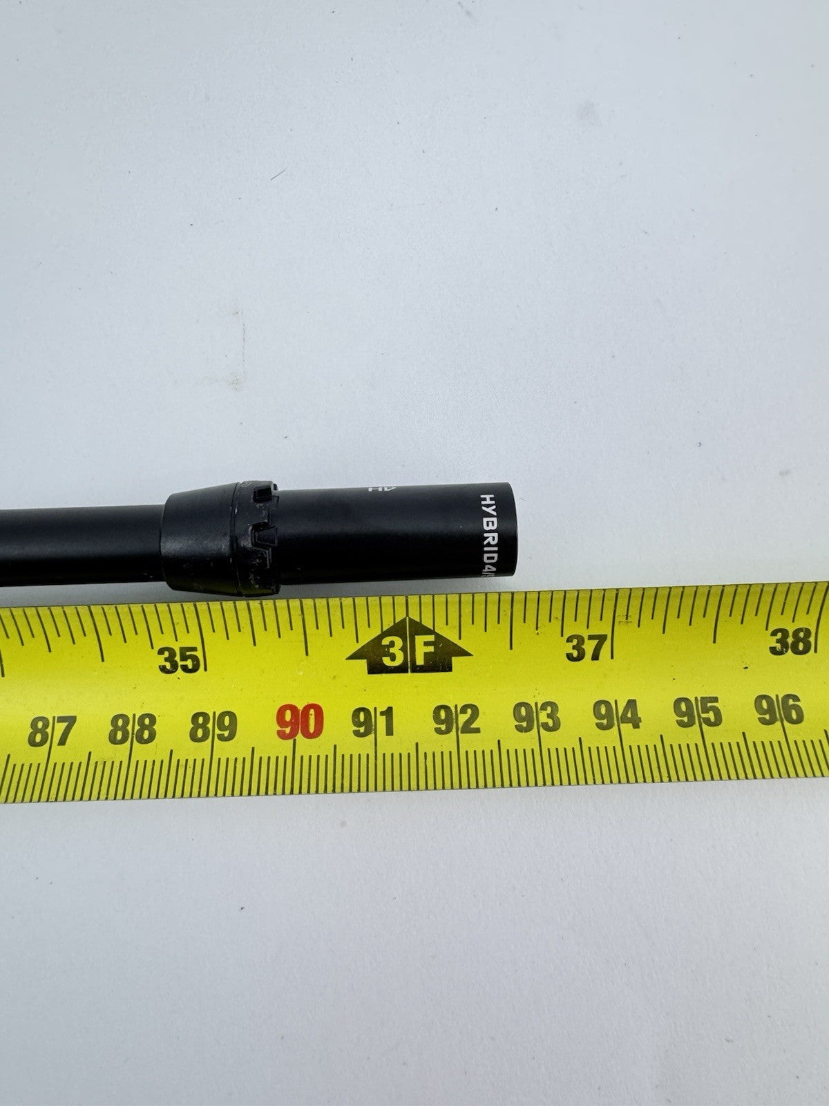 Cobra One Length Hybrid Shaft KBS PGI 75 Regular Flex Graphite 36.5 /3079210