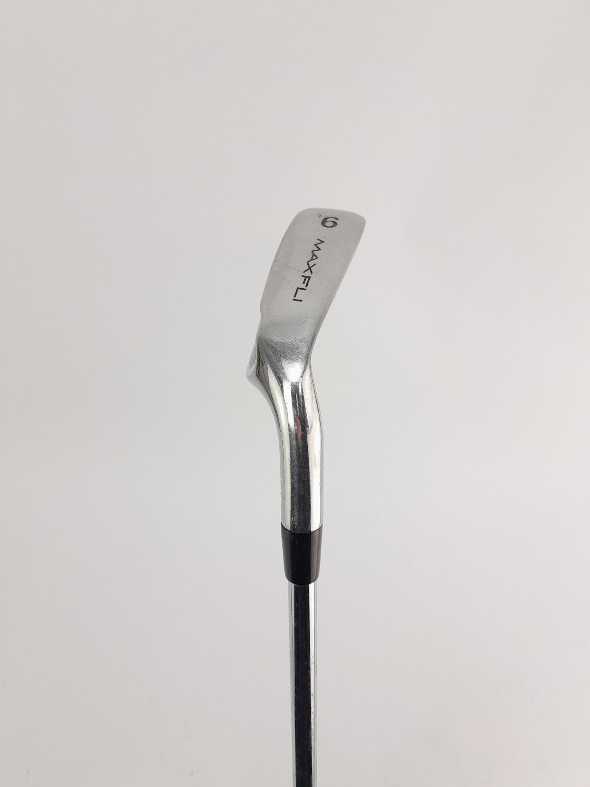 Maxfli Golf 9 Iron Tour Series II Regular Steel /Right Handed /New Grip /164727