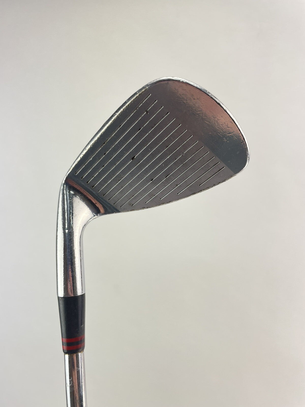Ben Hogan Equalizer Wedge Pro Stiff Flex Steel /Right Hand /New Mid Grip /1979514