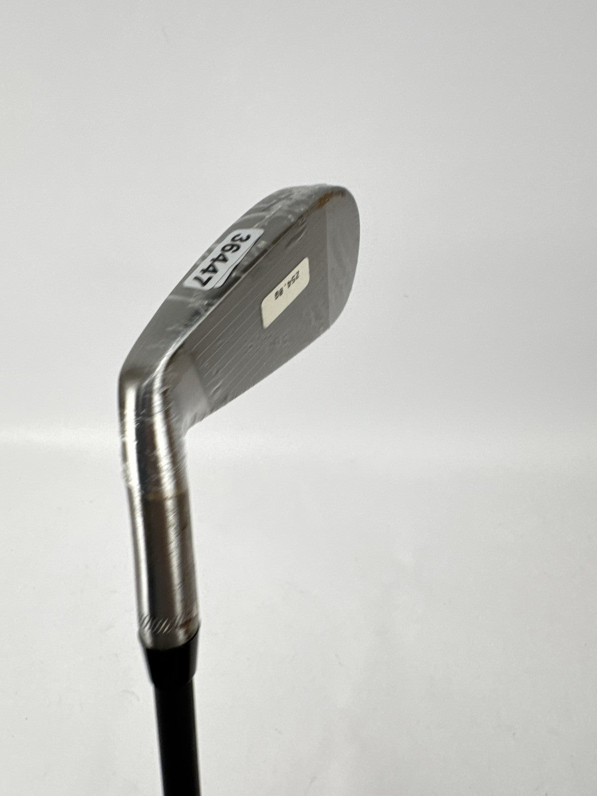 Sub70 649MB Tour 4 Iron Forged Raw Mitsubishi MMT Stiff Graphite /Right /364479