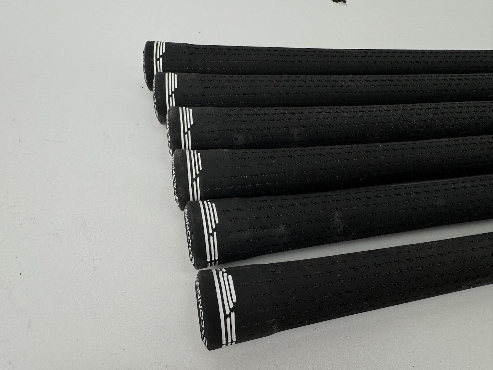 Matrix Senior Iron Shaft Set (6) 5-PW White Tie Graphite/Grips /0.355 /340349