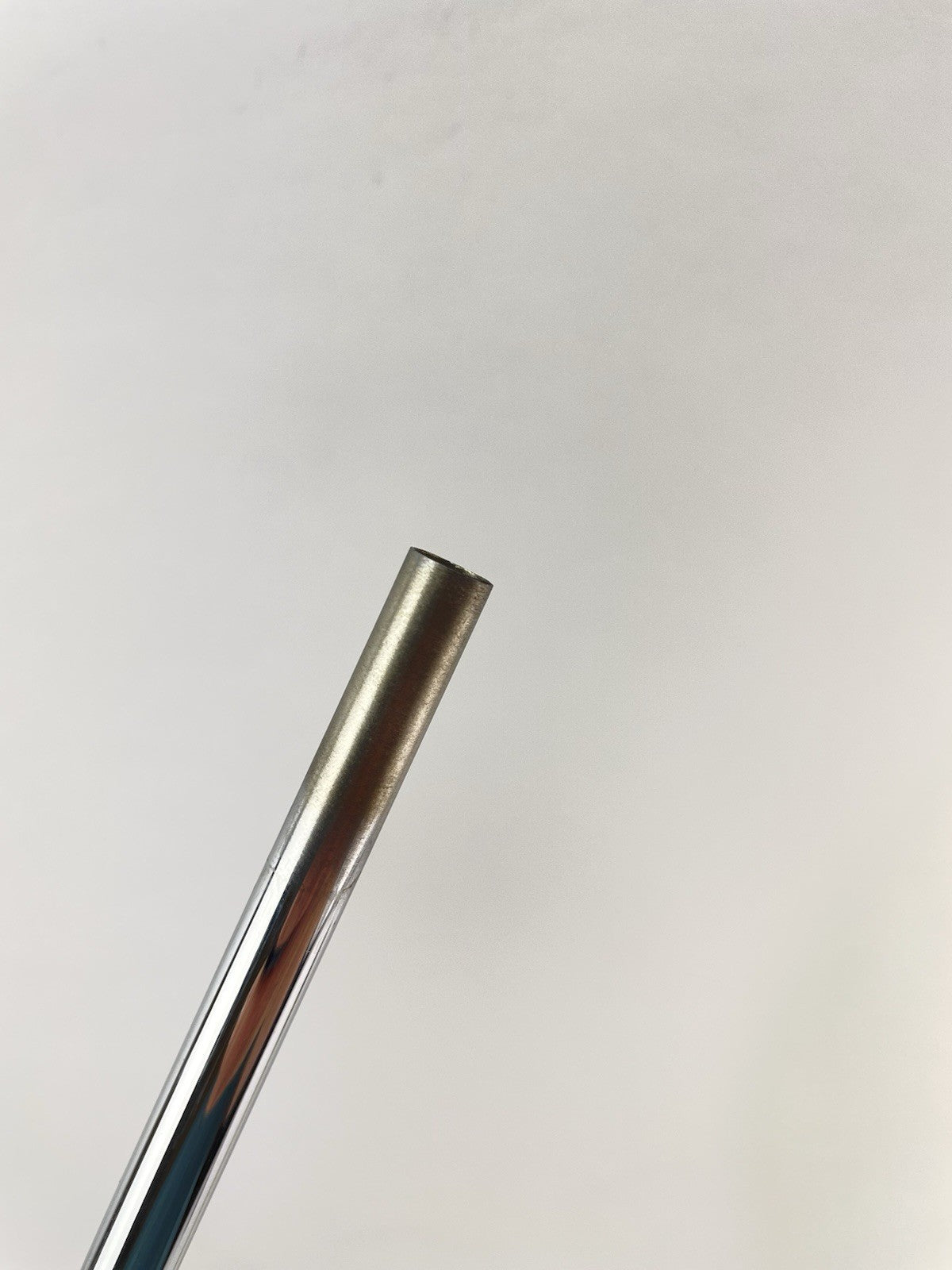 Dynamic Gold S300 Iron Shaft Stiff Flex Steel 35.25 /0.355 Tapered /2578310