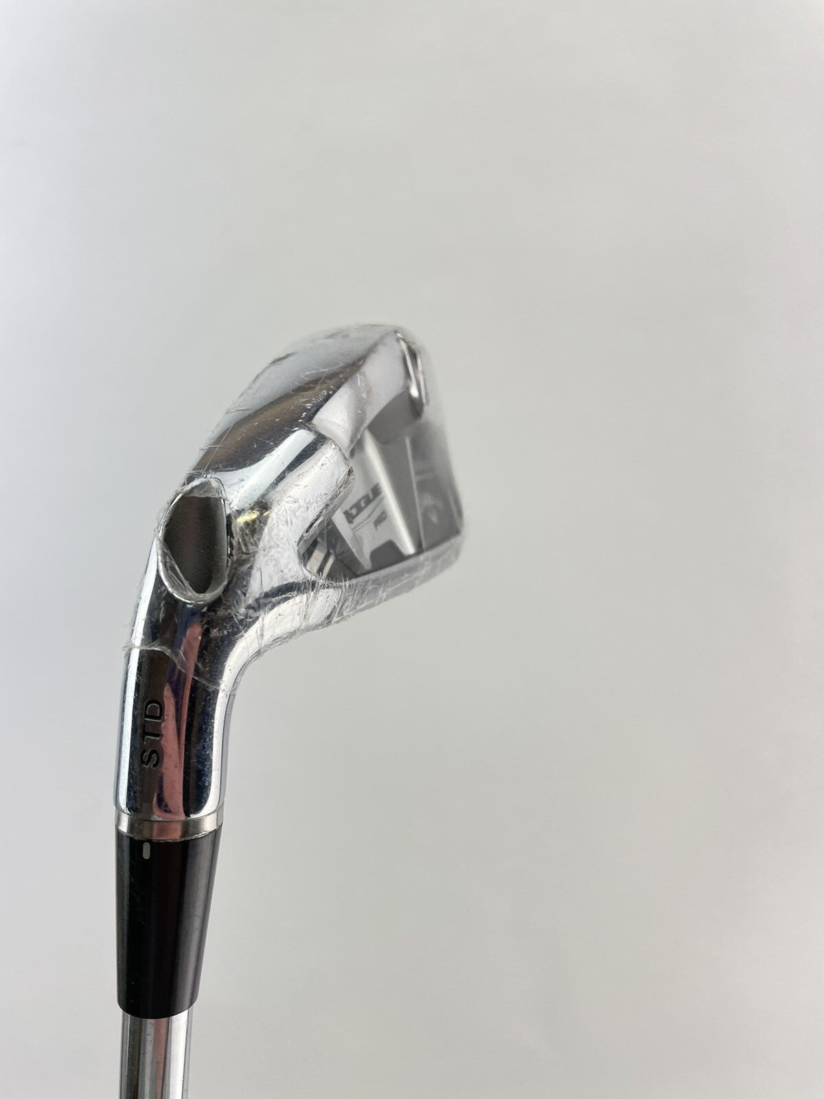 Callaway Rogue Pro 7 Iron Elevate 85 Regular Flex Steel /Left /+1/2” /Demo/214254