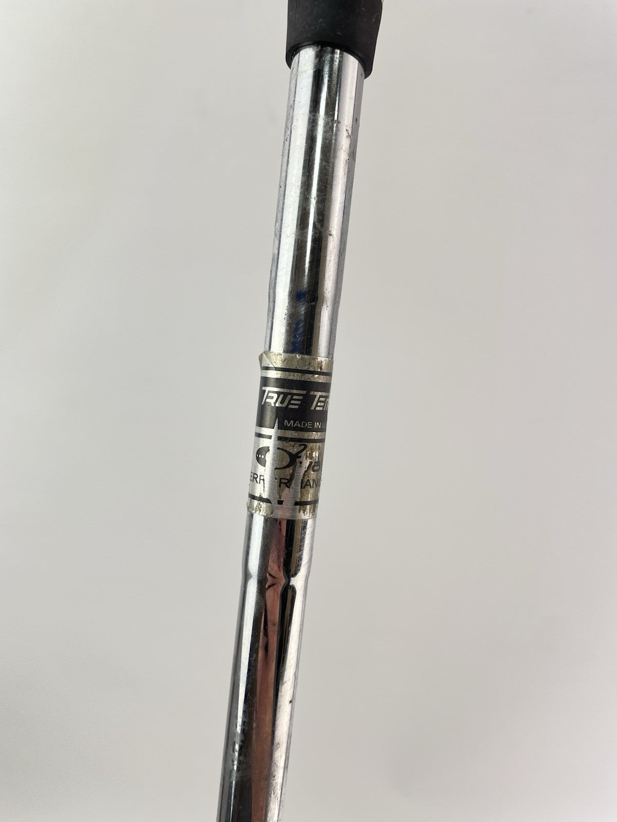 Adams Golf 9 Iron Ovation2 Uniflex Steel Shaft /Right Handed /New Grip /2612412