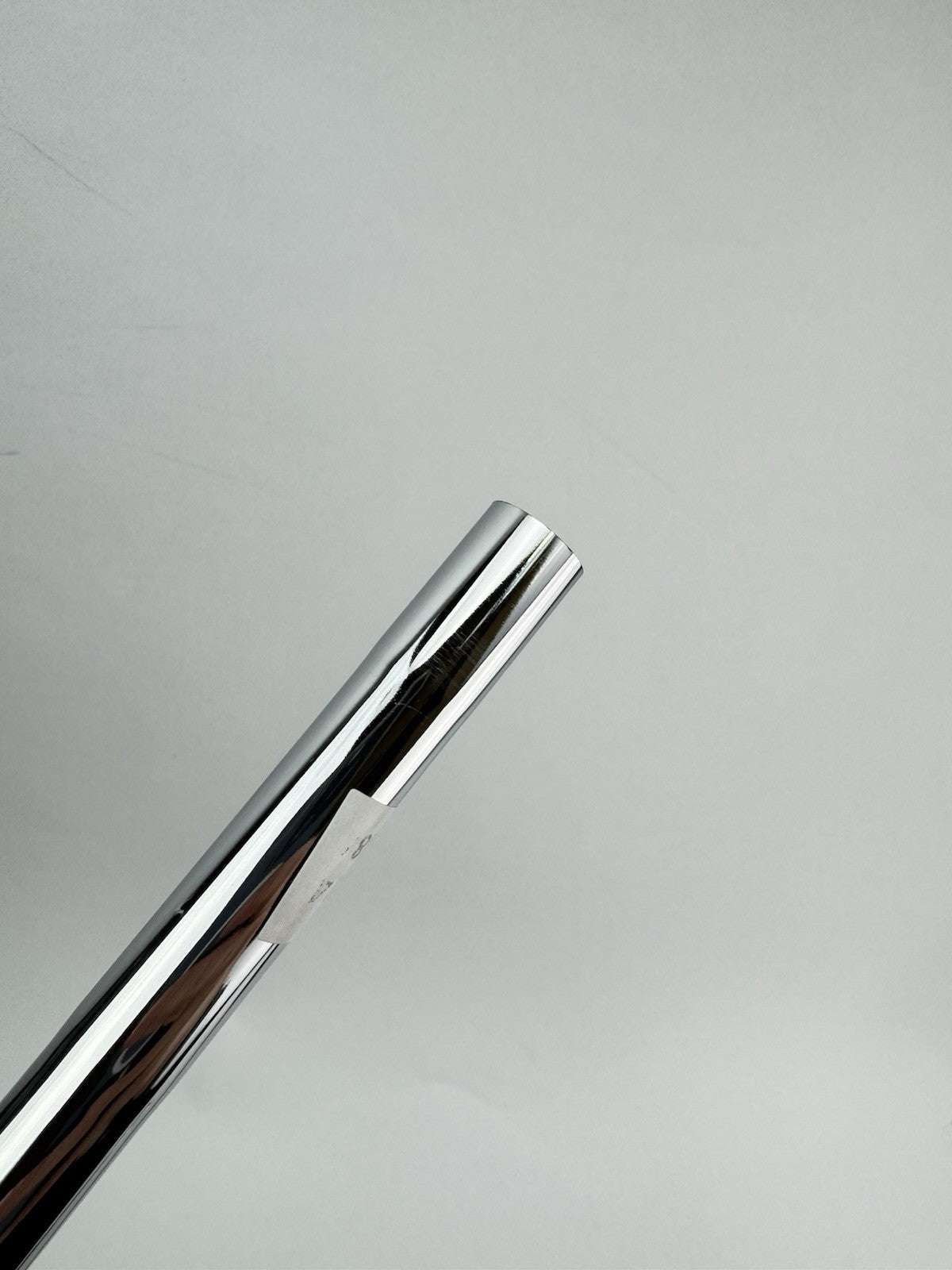 KBS Tour 80 Iron Shaft Regular Flex Steel 35.5” /0.370 Parallel /3084910