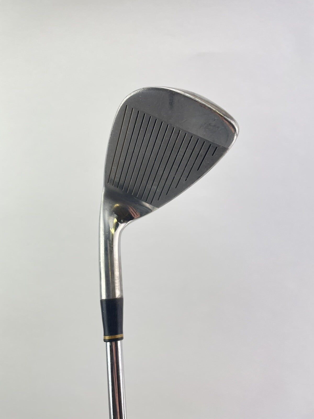 Slazenger Golf Sand Wedge Plus Regular Flex Steel /Right Handed /New Grip /2090112