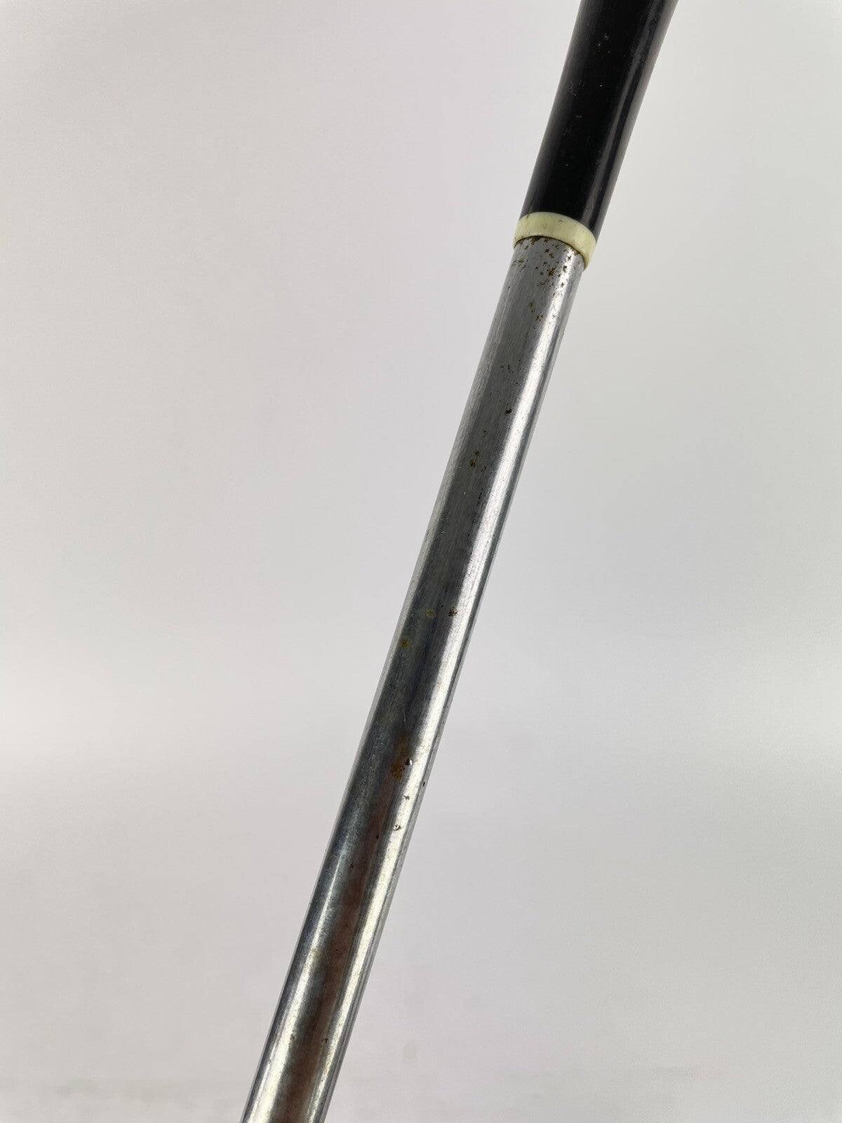Tom Auchterlonie Putter St Andrews Blade 33.5” /Right Handed /New Grip /10709