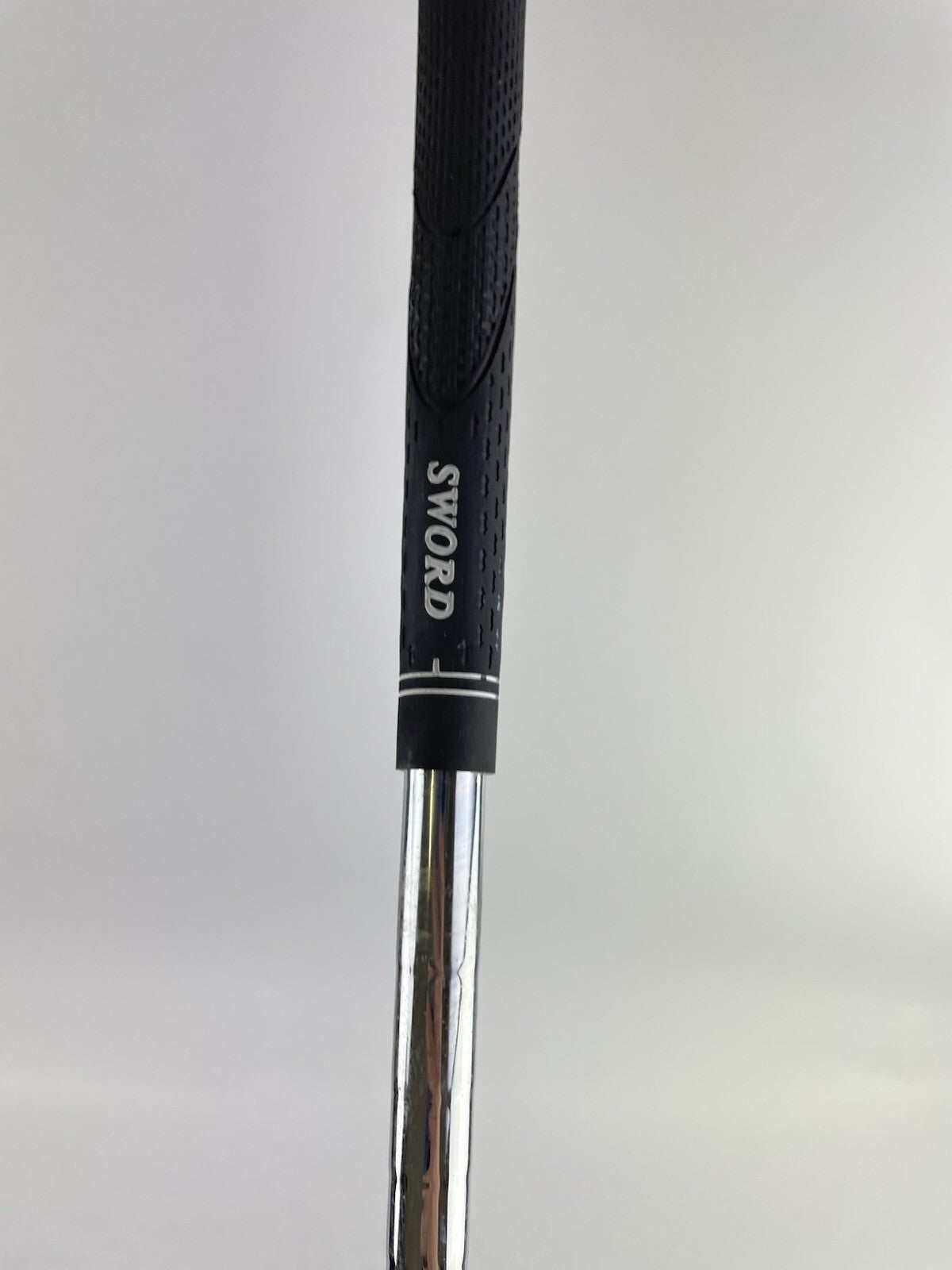 Ping Zing2 3 Iron Black Dot Stiff Flex Steel /Right Handed /New Grip /922716