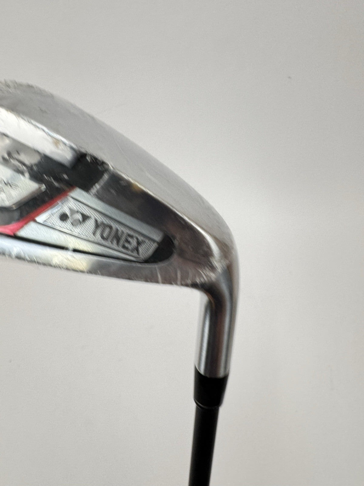 Yonex Ezone GS 6 Iron 26* Stiff Flex Graphite /Right Handed /New /357303