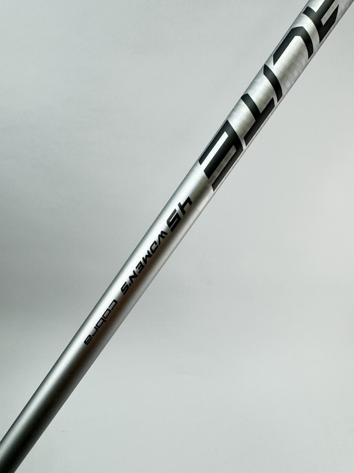 Cobra Air X Ladies Sand Wedge 55* Women’s Flex Graphite /Right Handed /New/2900711