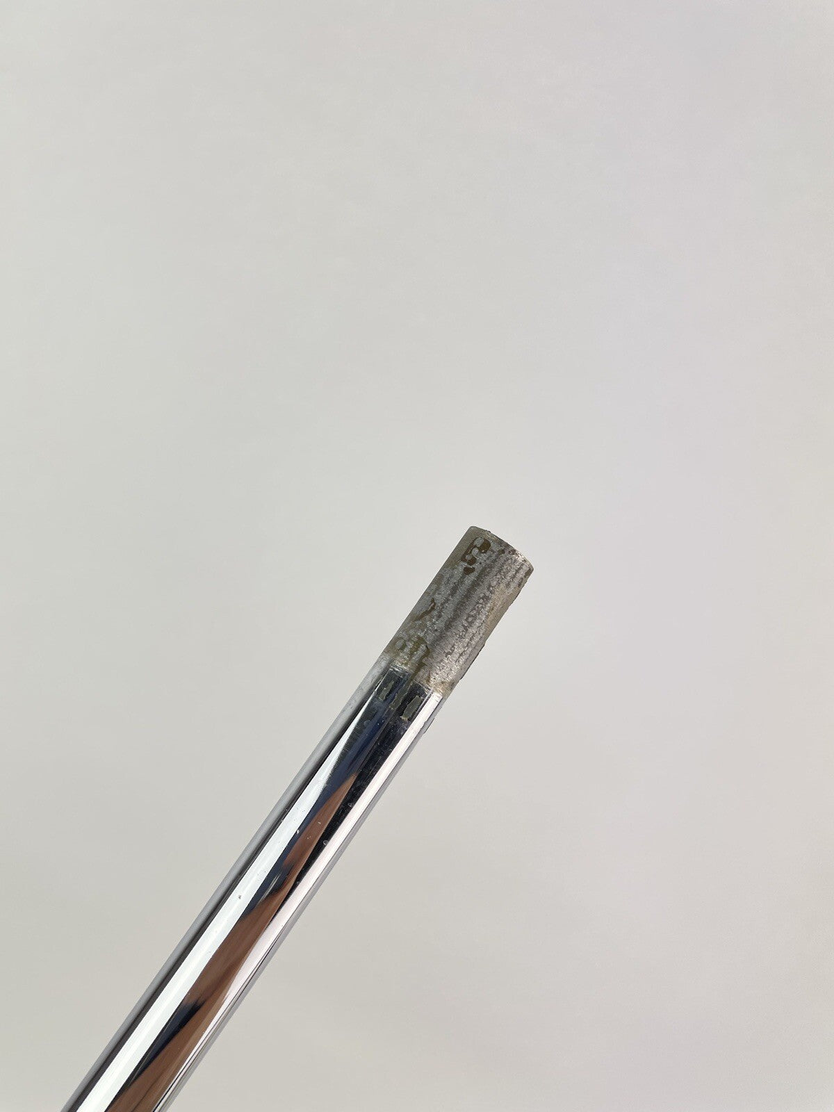 Elevate Ets 95 Iron Shaft VSS Stiff Flex Steel 35.5" /0.370 Parallel /181815