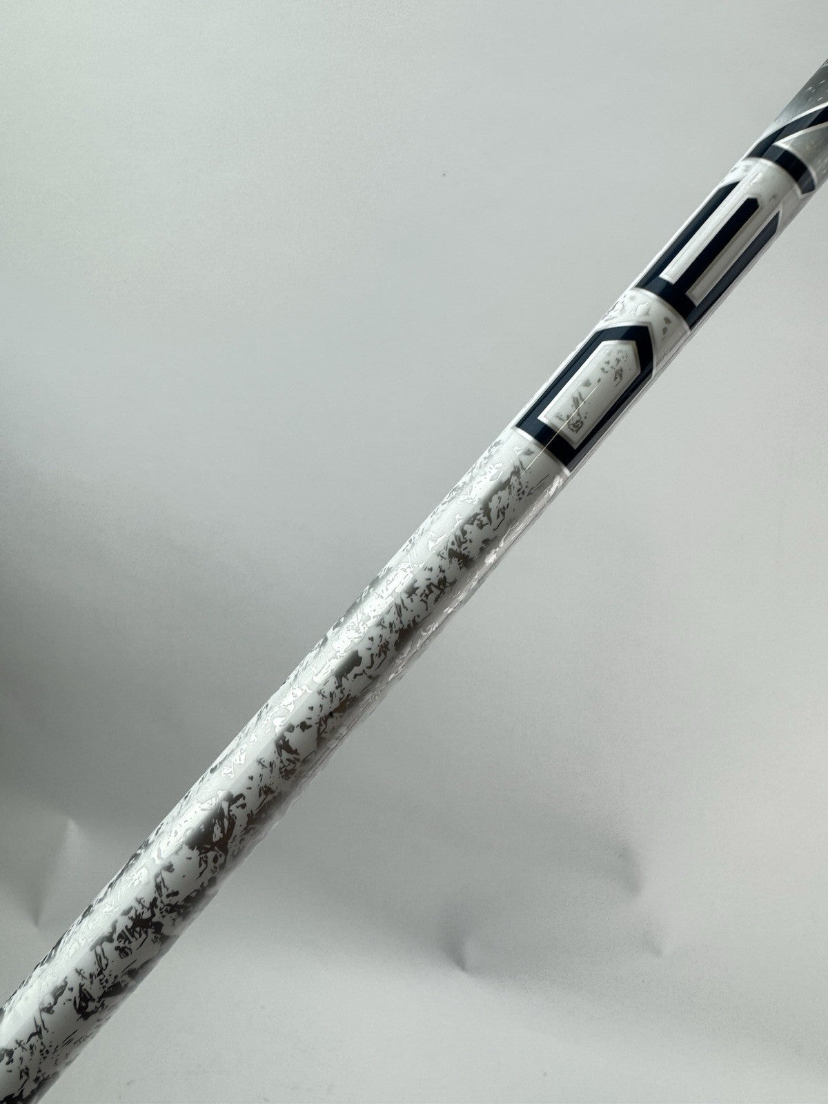 Srixon Zxi LS ZX7 ZX5 5 Wood Shaft Denali Blue 5.5 Regular Graphite 42” /New2
