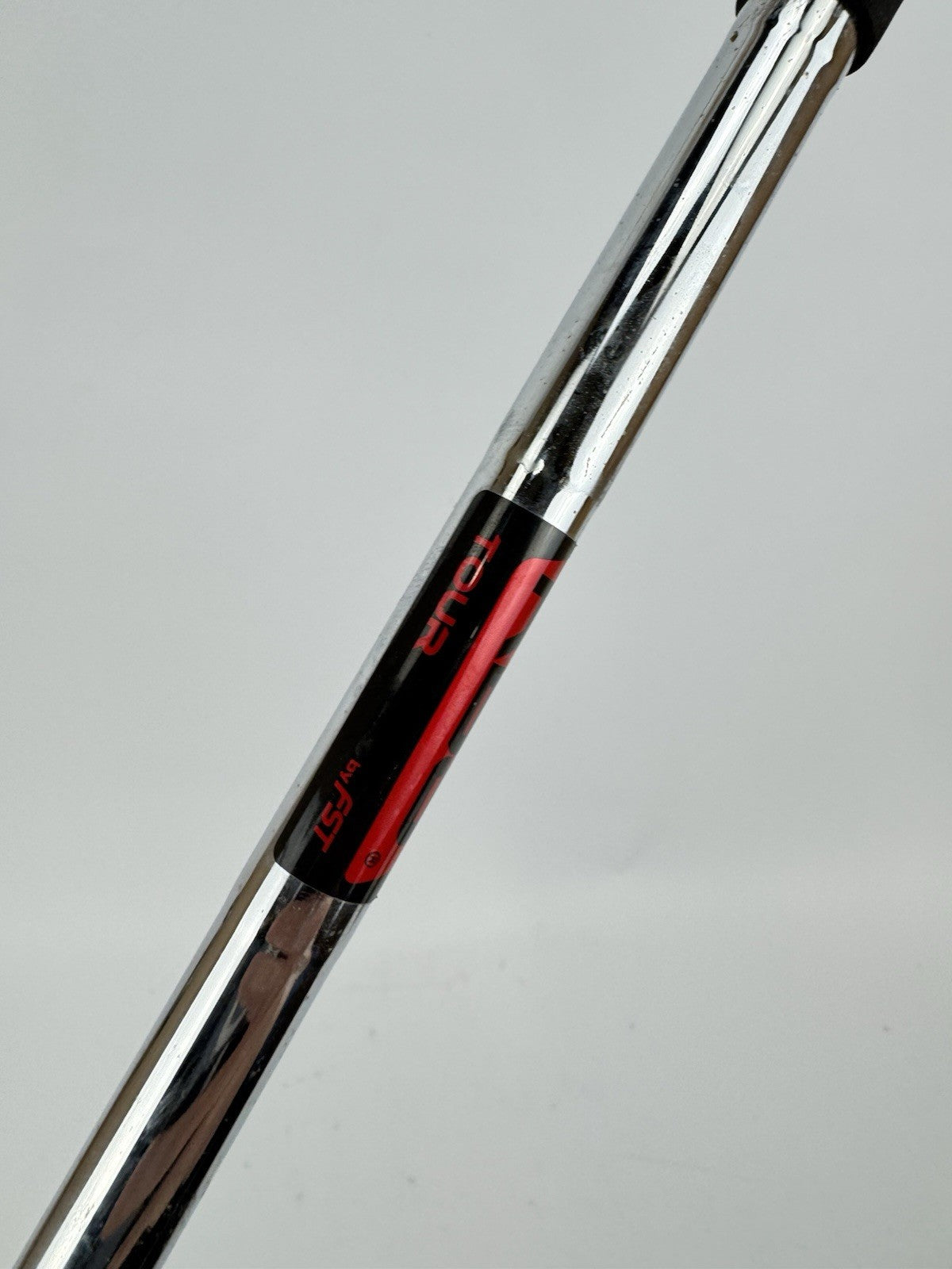 Mizuno Pro 241 7 Iron KBS Tour Stiff Flex Steel +1/2” /Right Handed /Demo /3145313