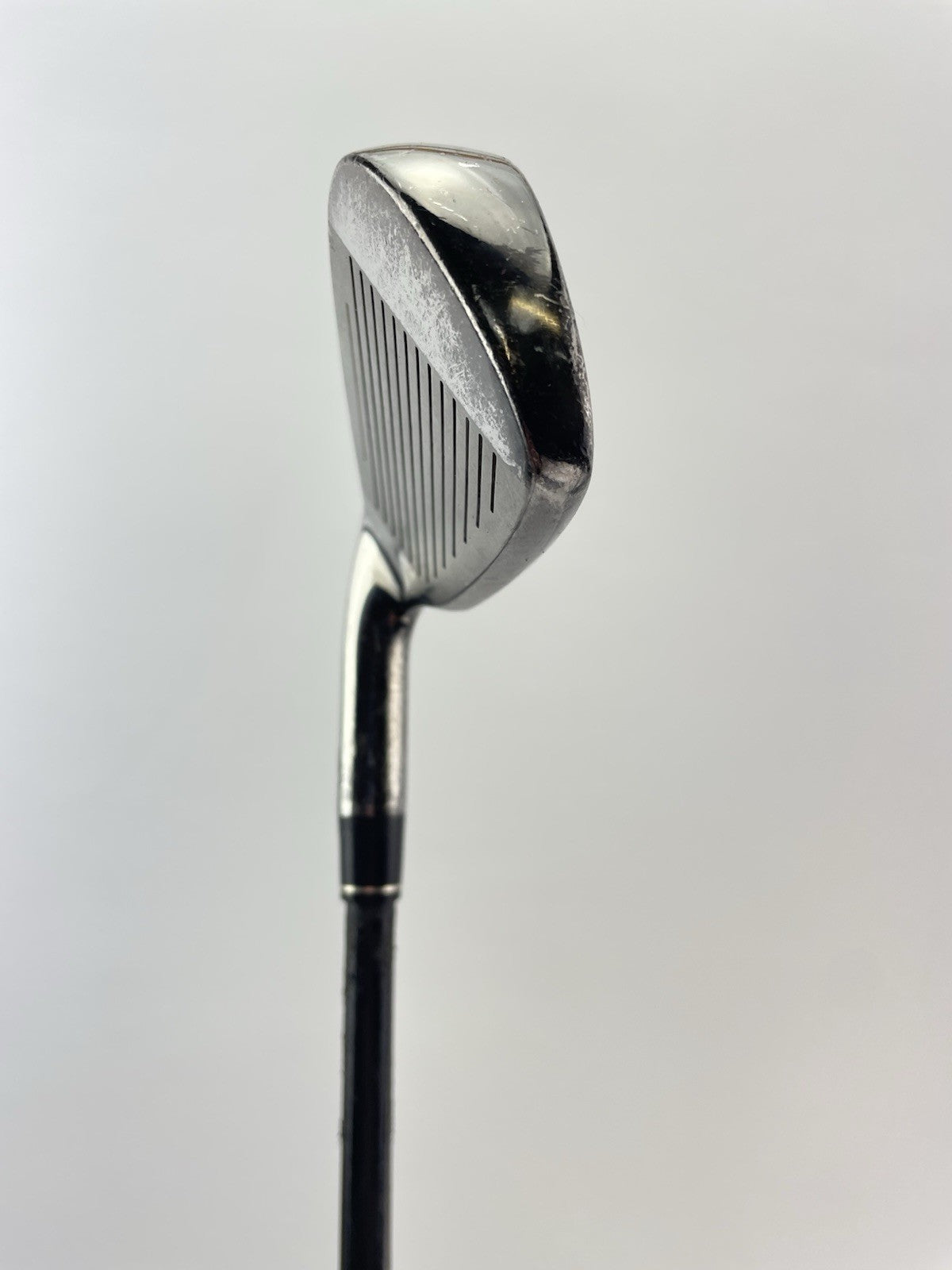 Taylormade Burner 6 Iron Reax Stiff Flex Graphite /Right Handed /New Grip /2802513