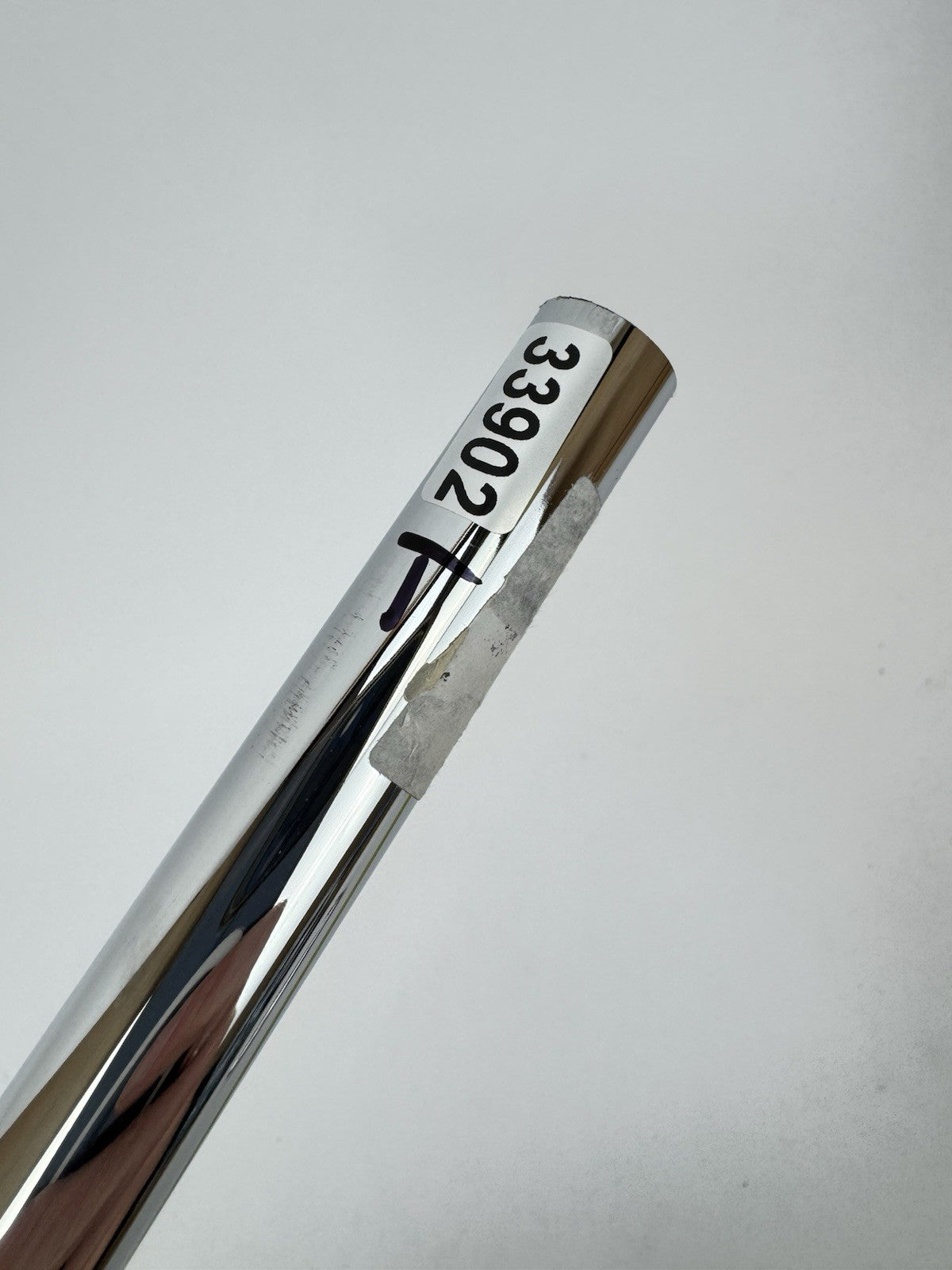 Elevate Tour Iron Shaft Vss Pro X Flex (Extra Stiff) 35.25”/0.355 Tapered /3390214