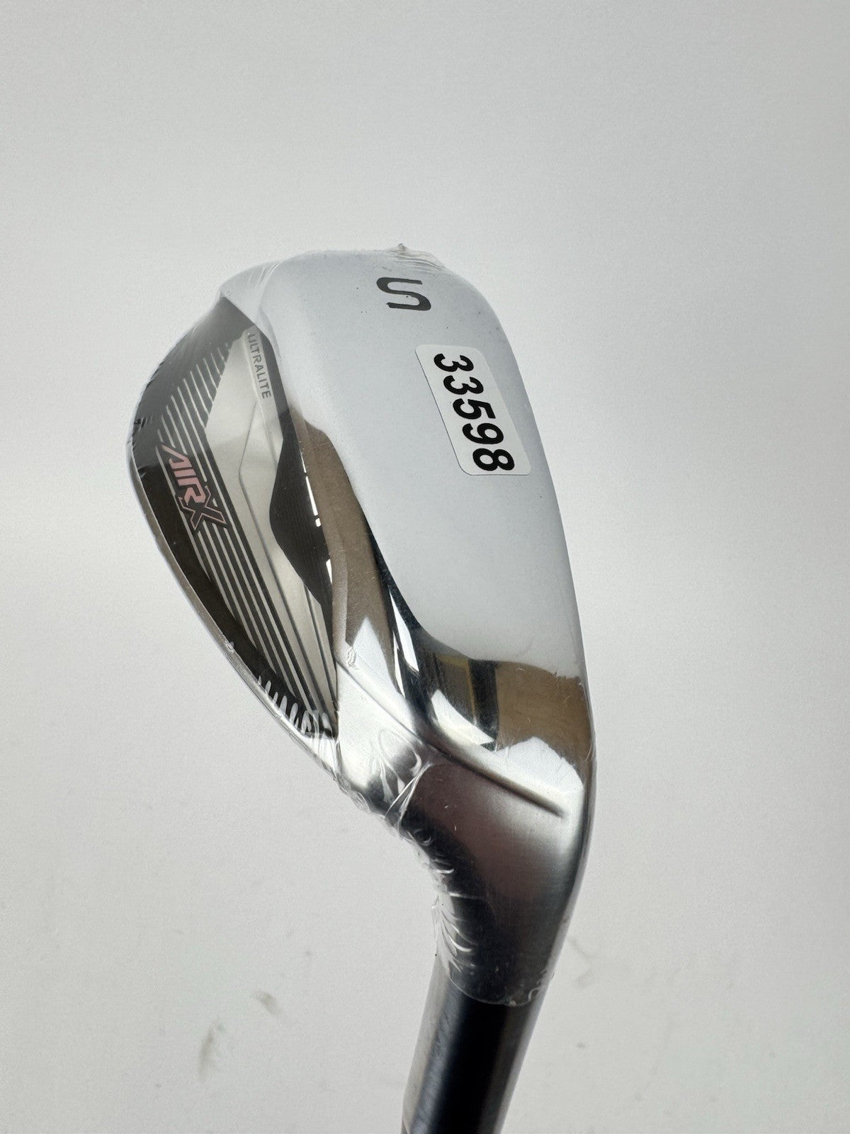 Cobra Air X Ladies Sand Wedge 55* Women’s Flex Graphite /Right Handed /New/3416419