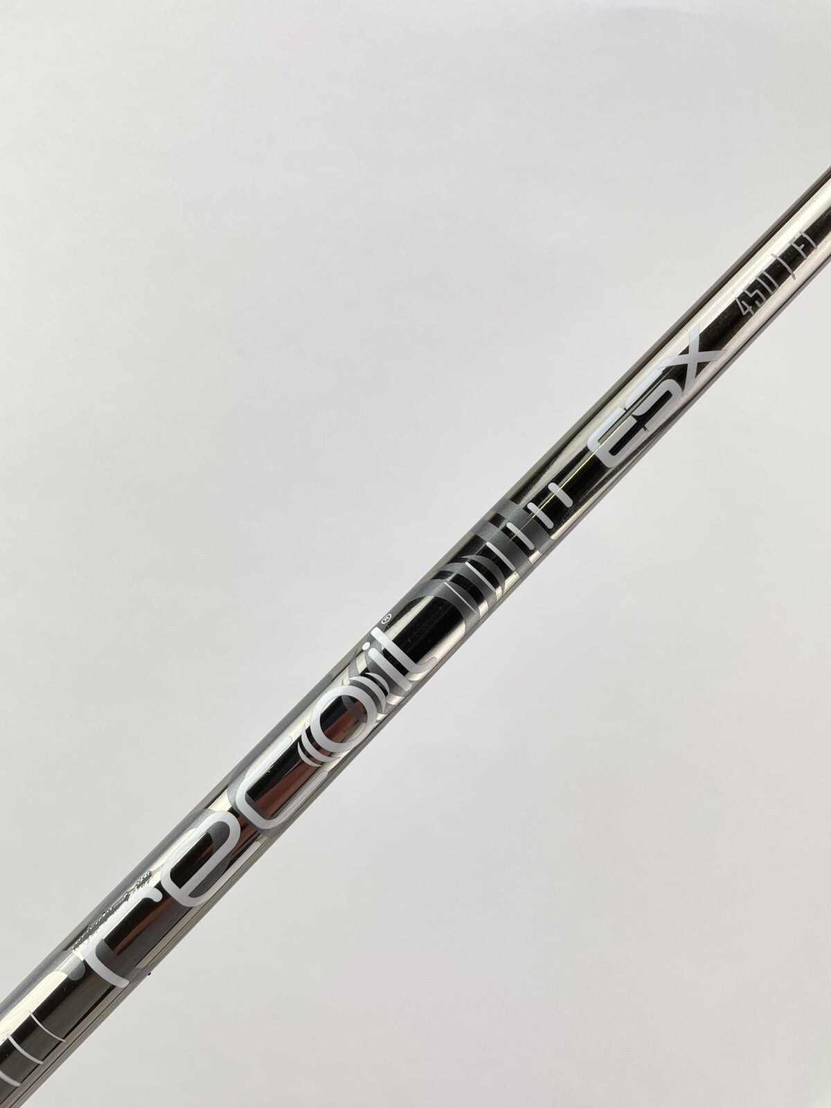 UST Recoil ESX Iron Shaft 450 F1 Ladies Flex Graphite 34.5" /0.370 /208200